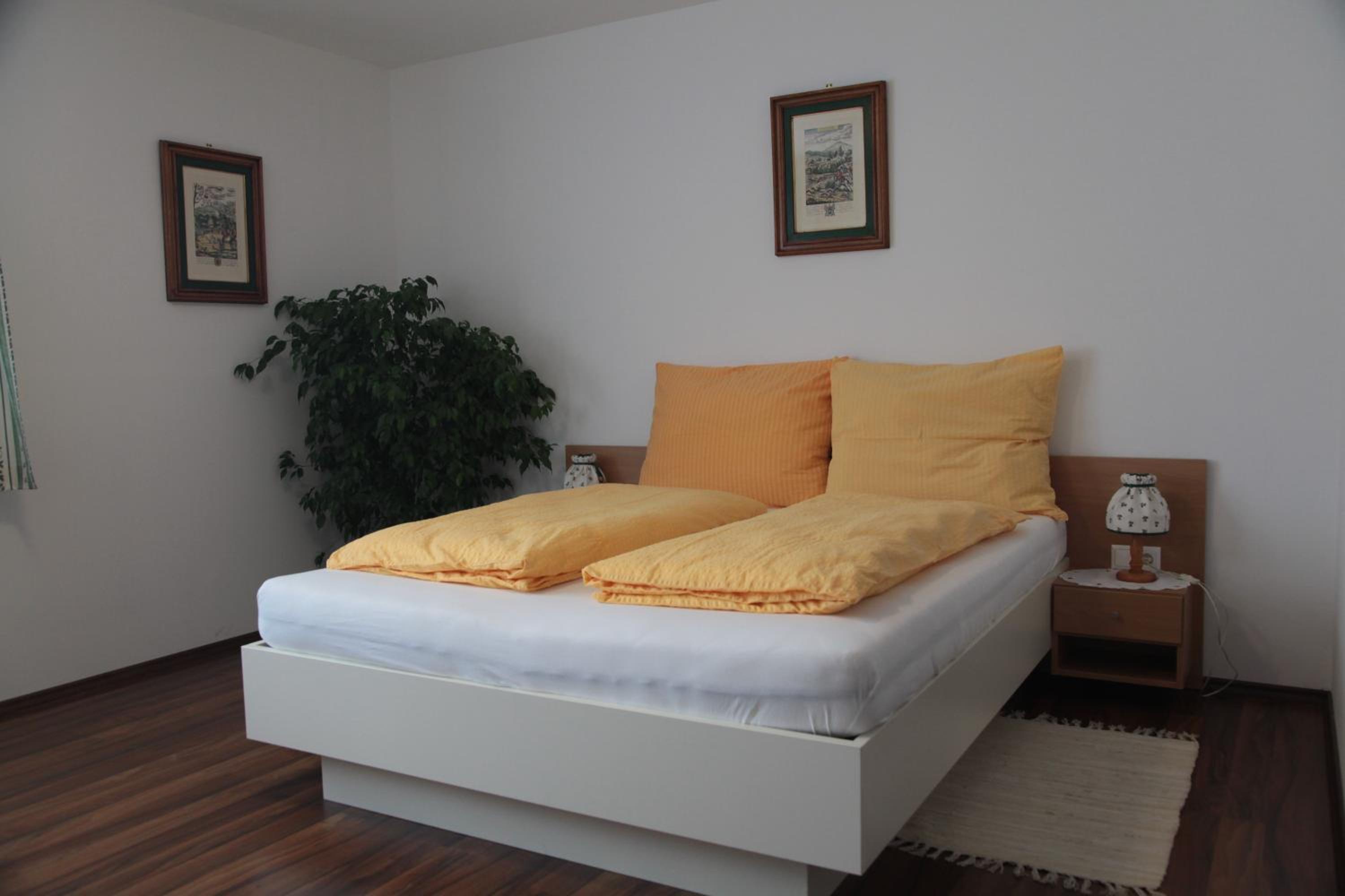 Pension Casa Topolino