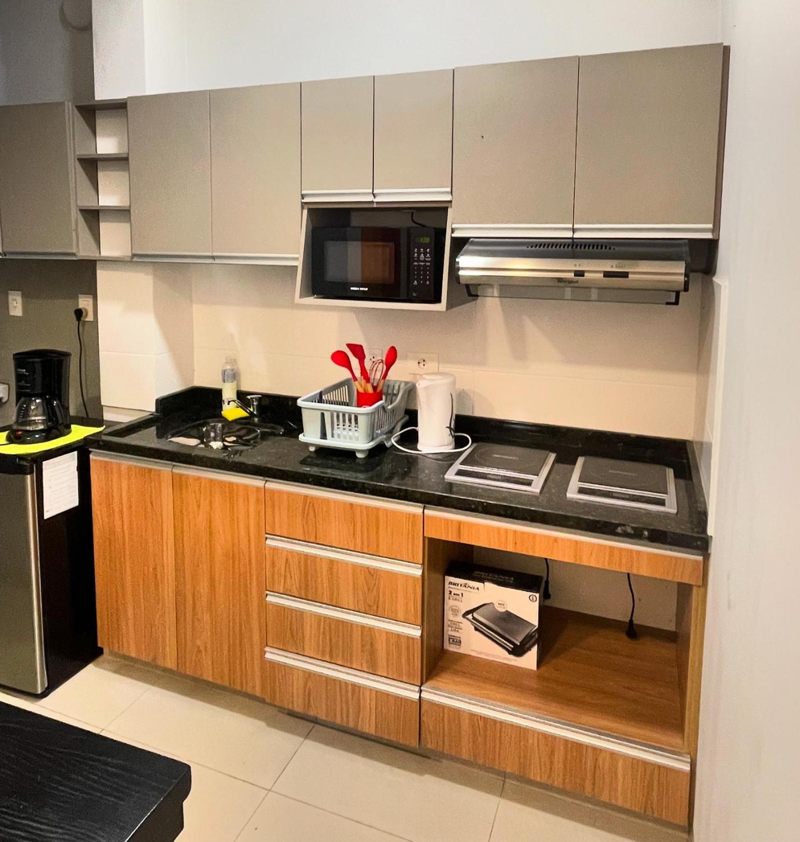 CDE Duplex Rent - 3 Dormitorios view 2