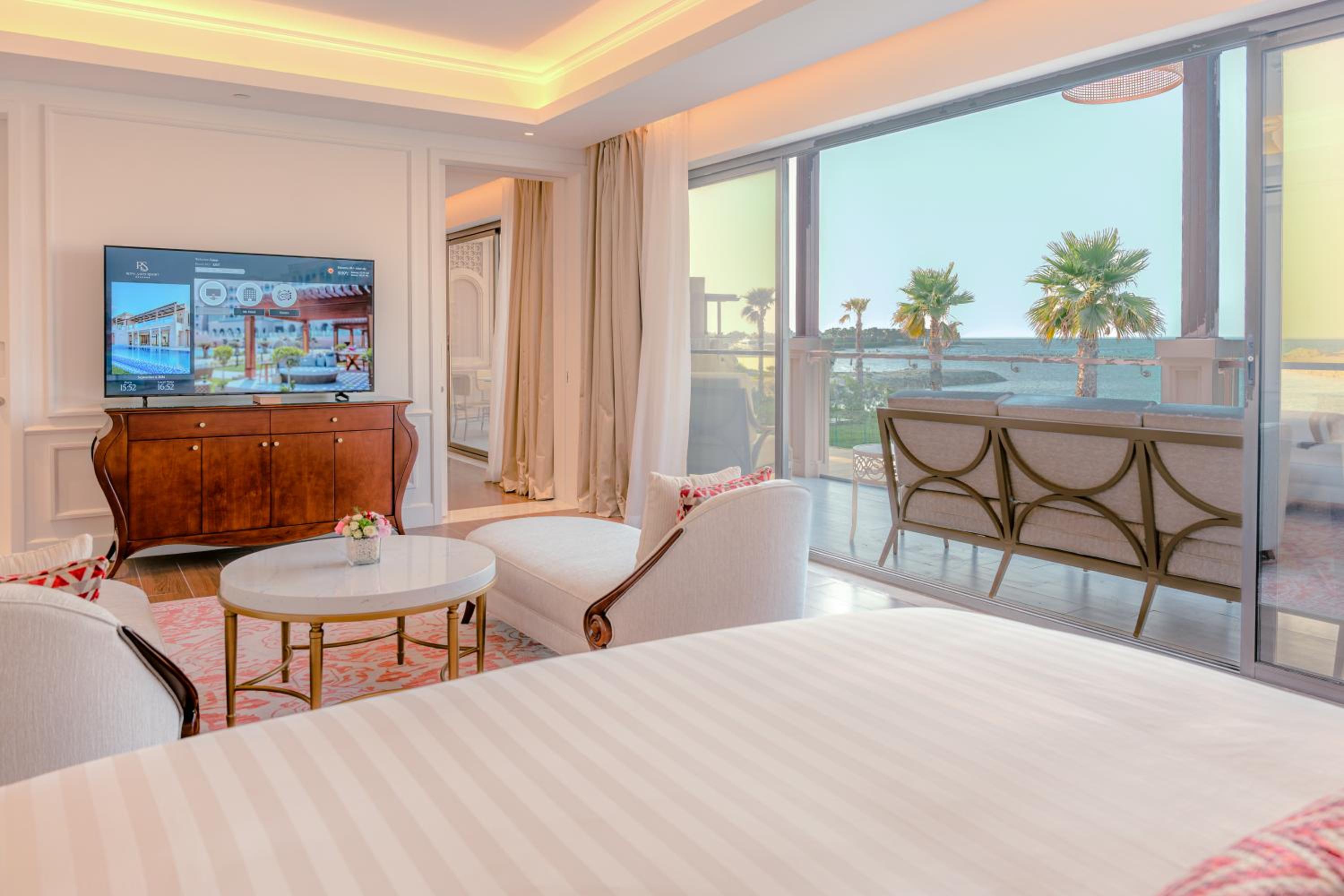 Royal Saray Resort