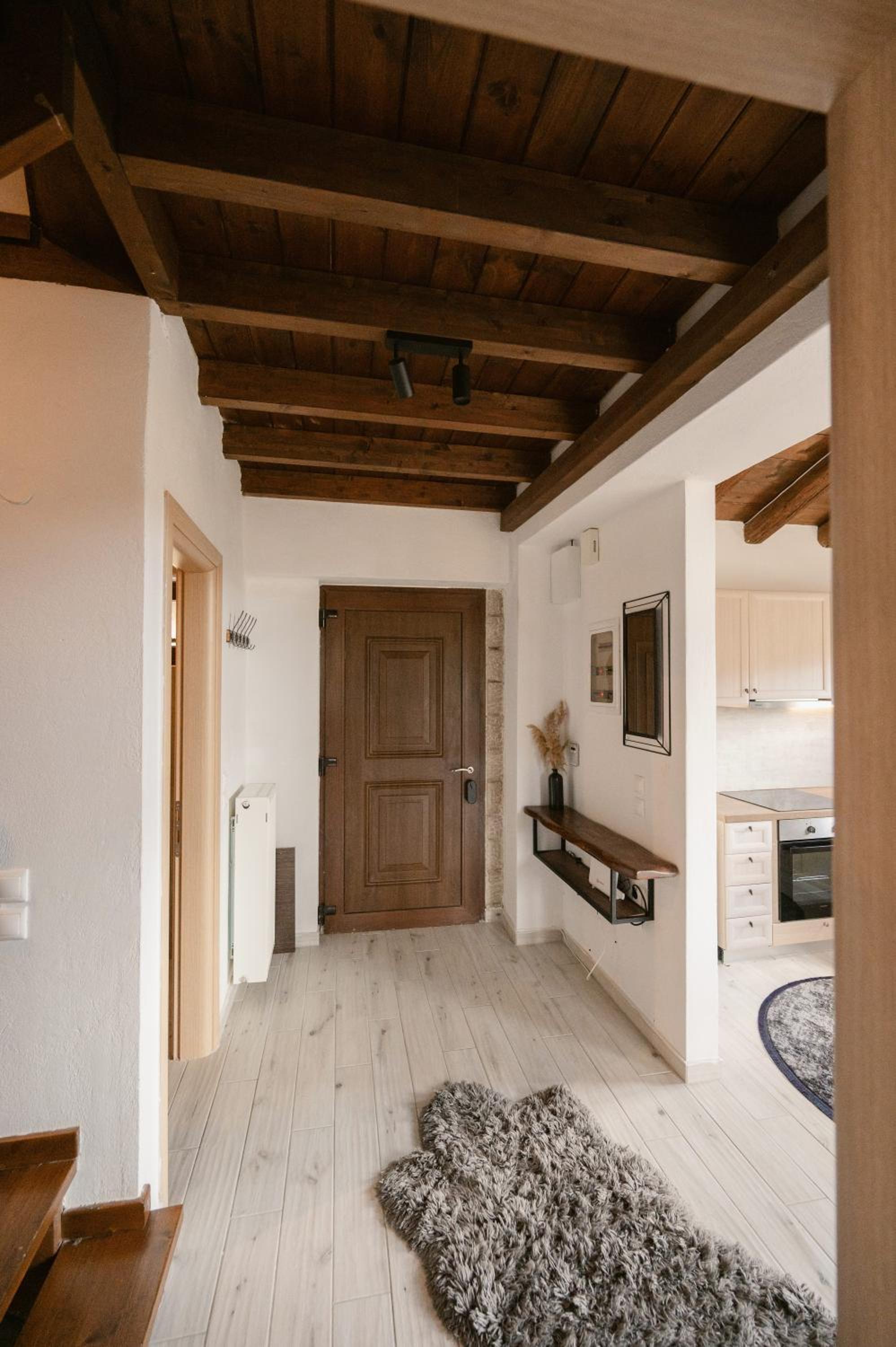 Cloud9 Chalet