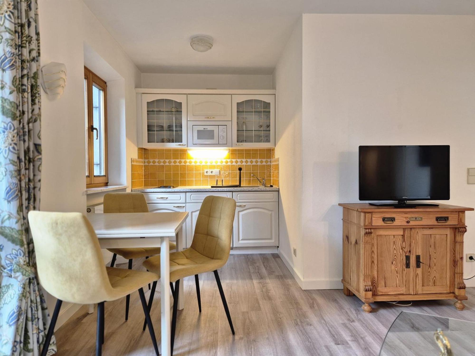 Alpenflair Apartments