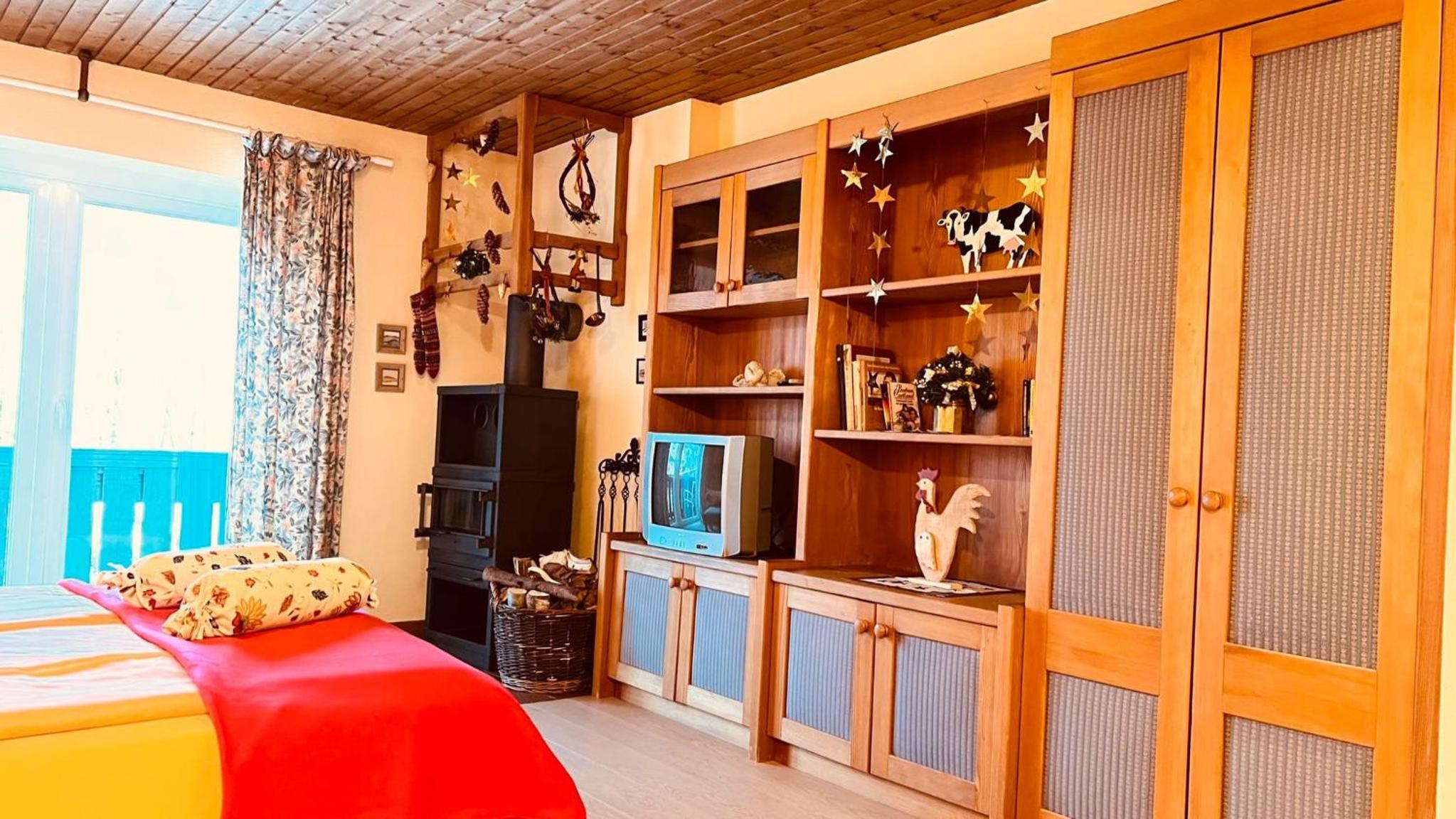 Appartement Christina Bad Kleinkirchheim