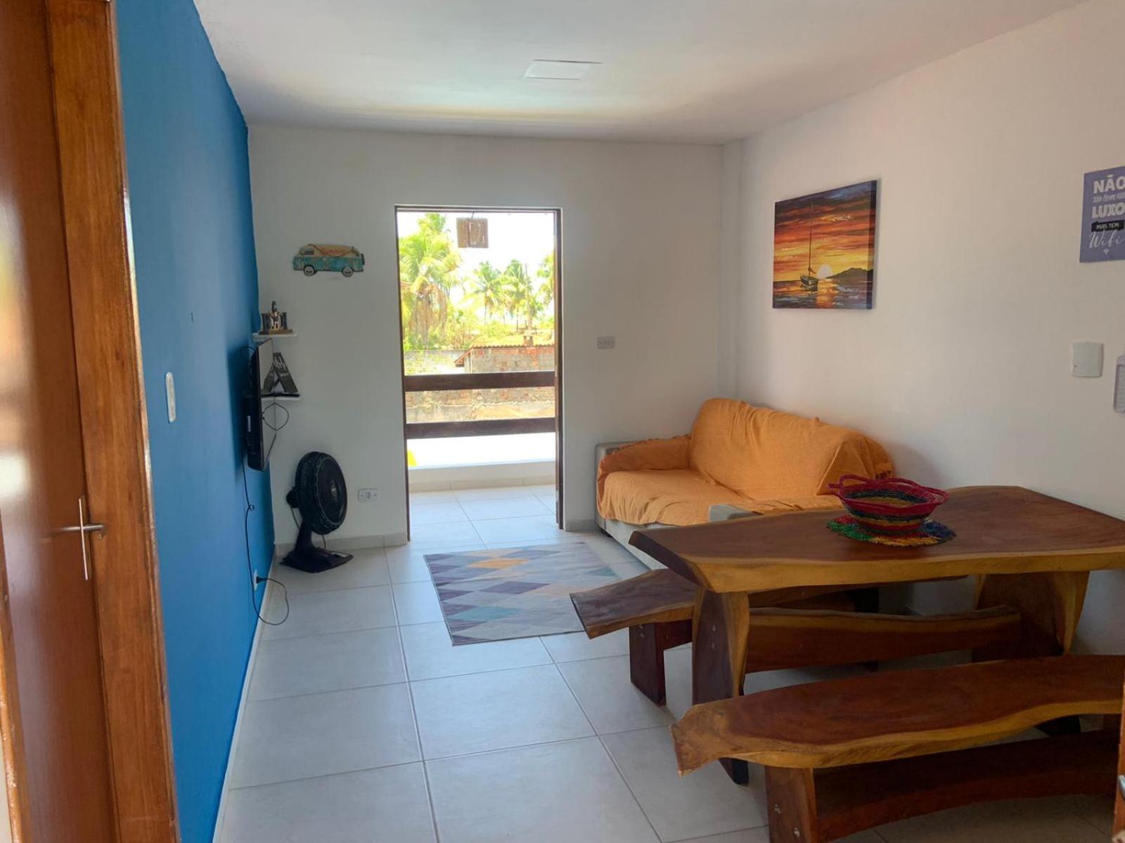 Privê Enseada de Tamandaré com Vista Mar