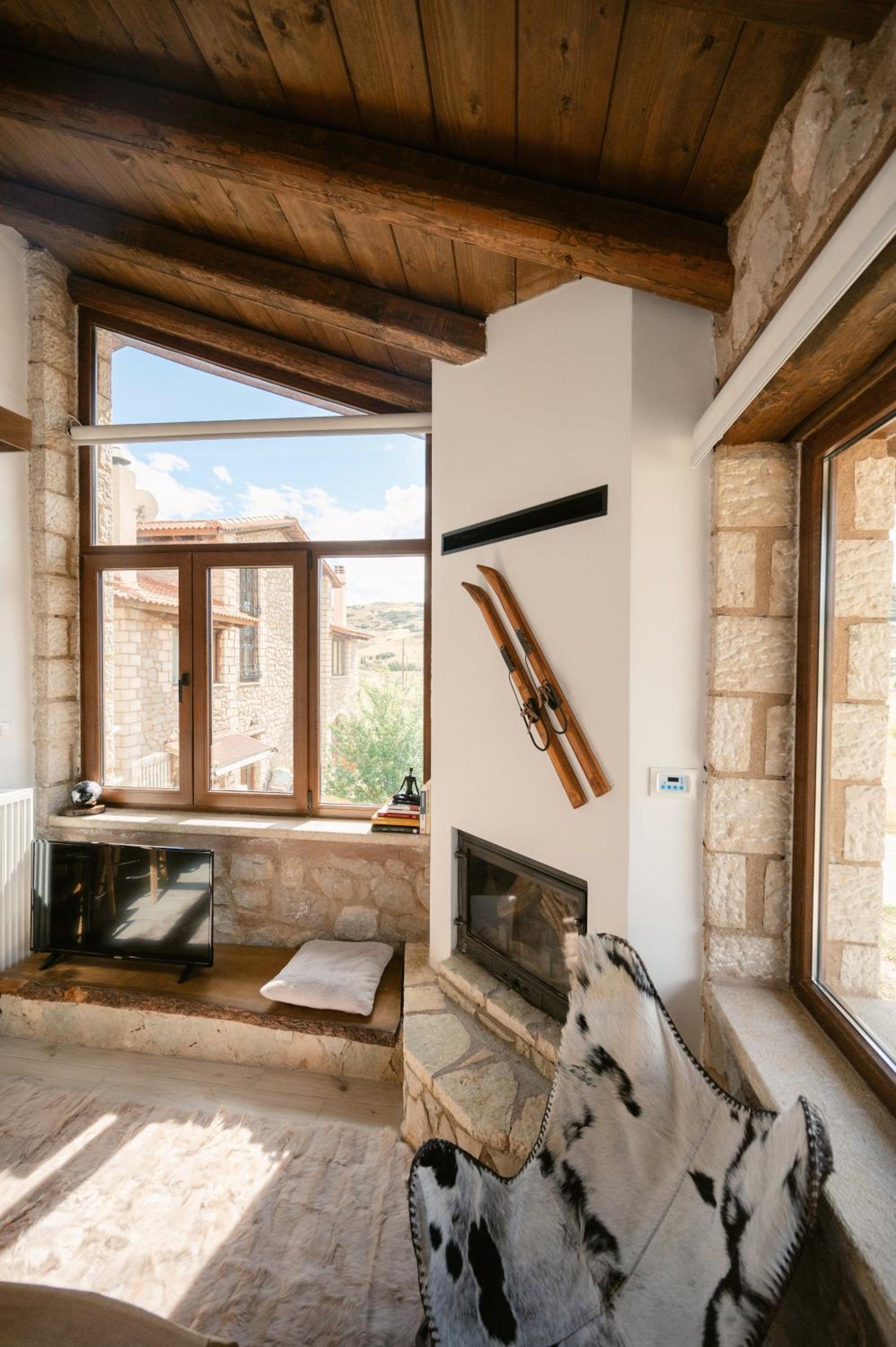 Cloud9 Chalet