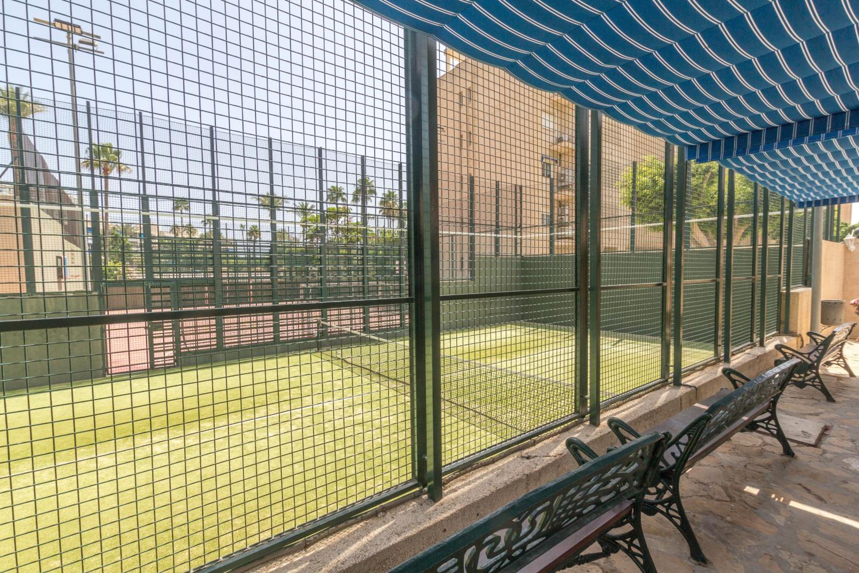Sunstay Costa Lago Flat III Torremolinos