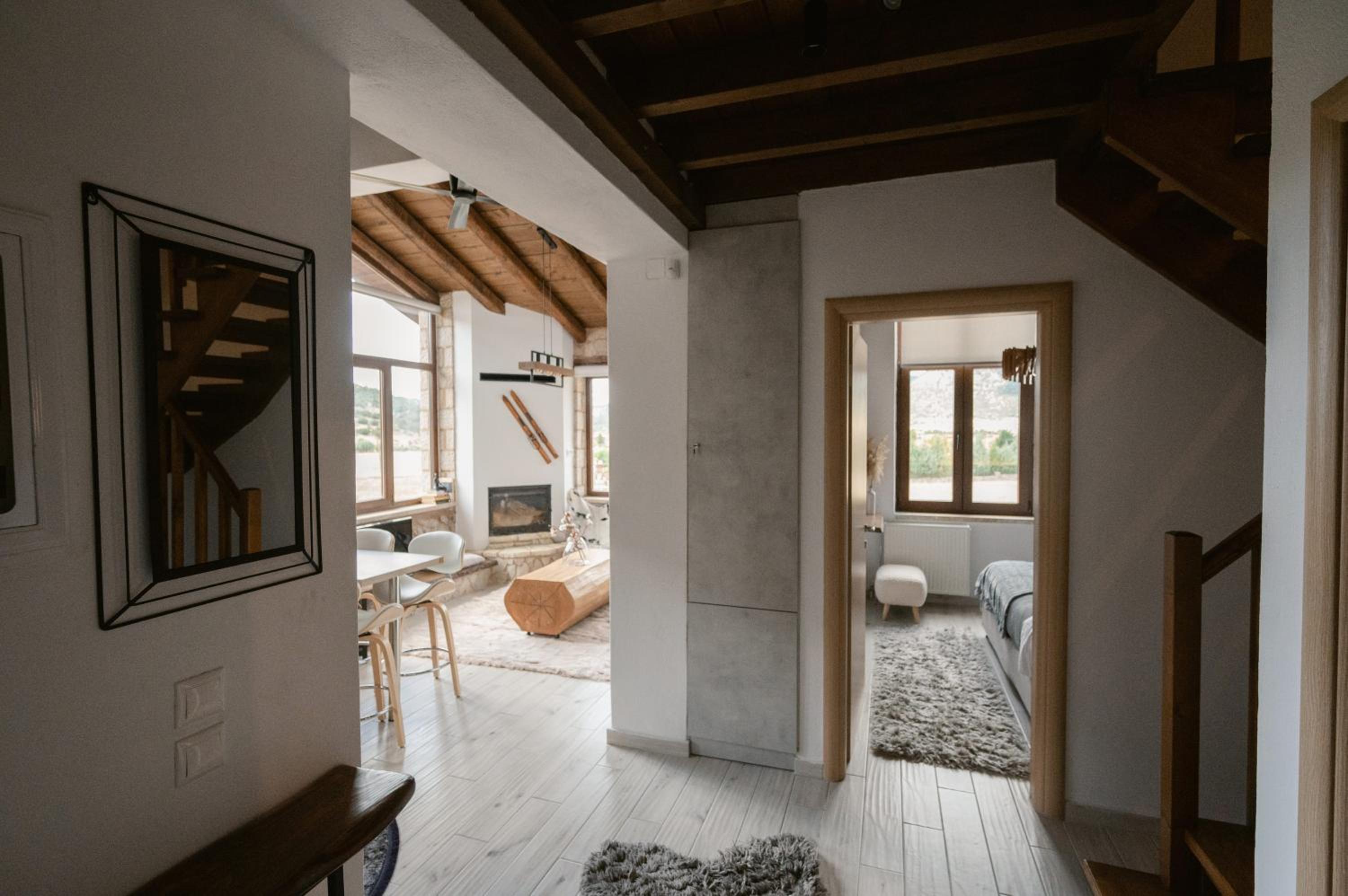 Cloud9 Chalet
