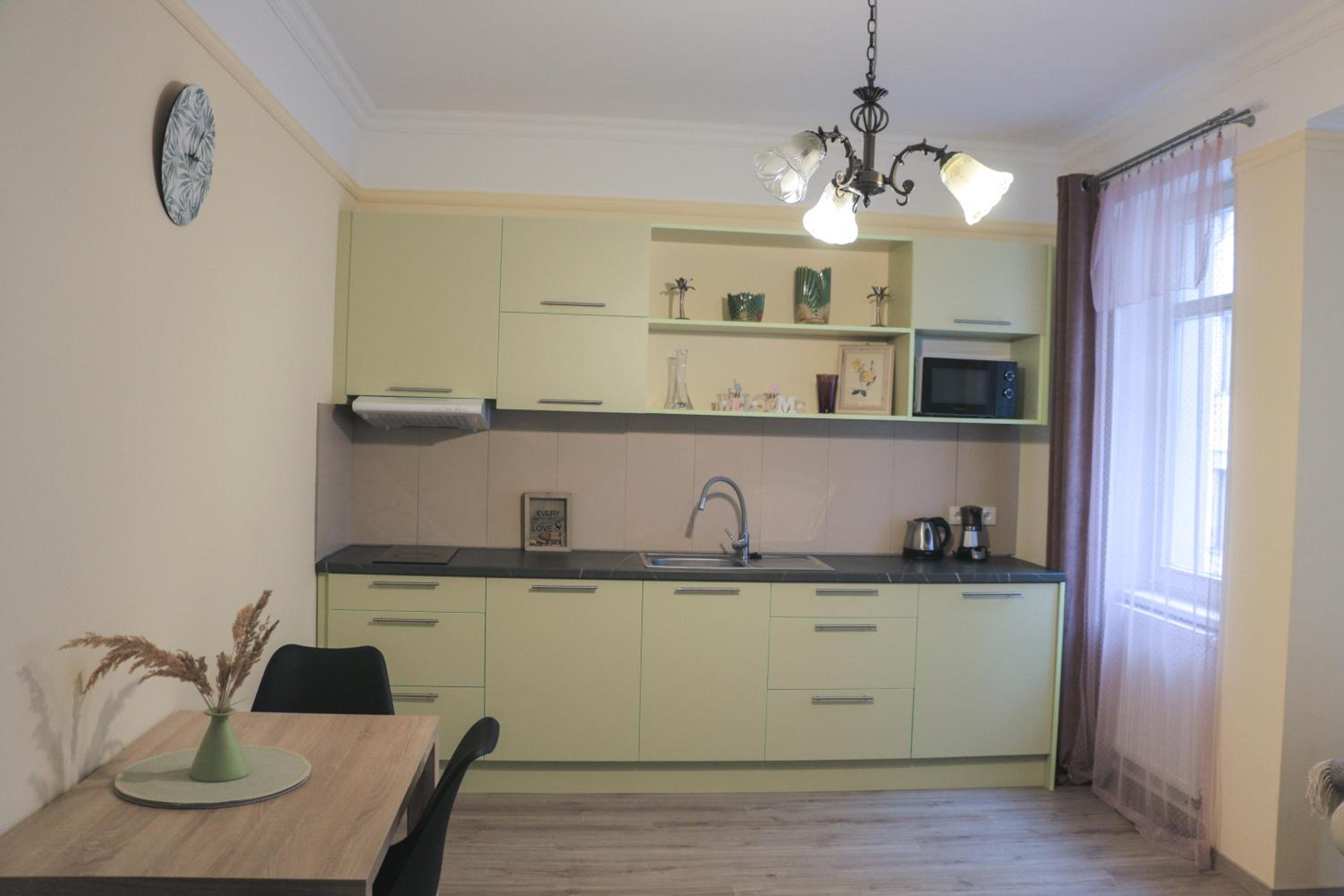 Apartments Moravská 24