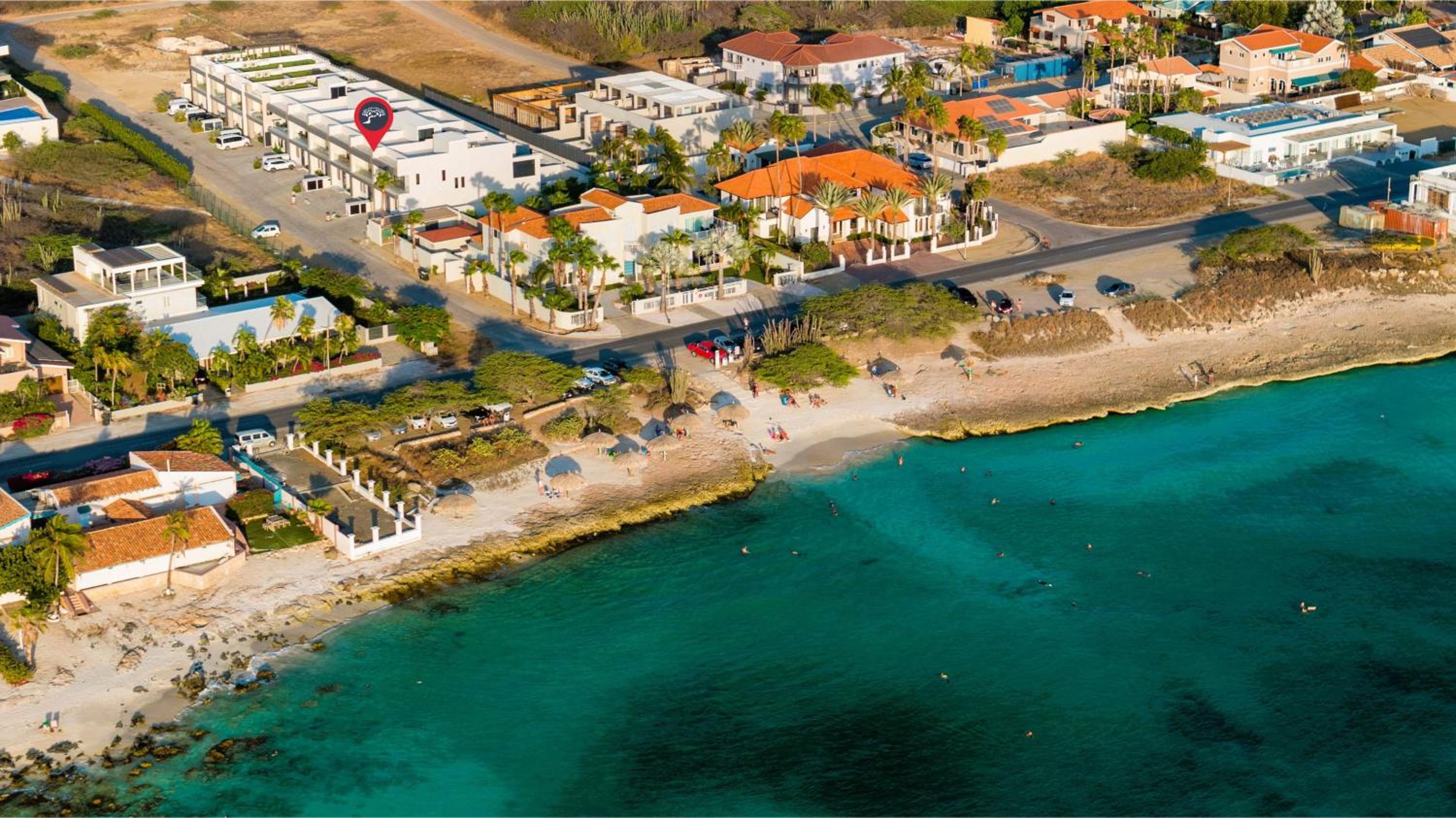 Boca Catalina 5 NEW 4BR 4BA Pool Walk to Beach by Bocobay