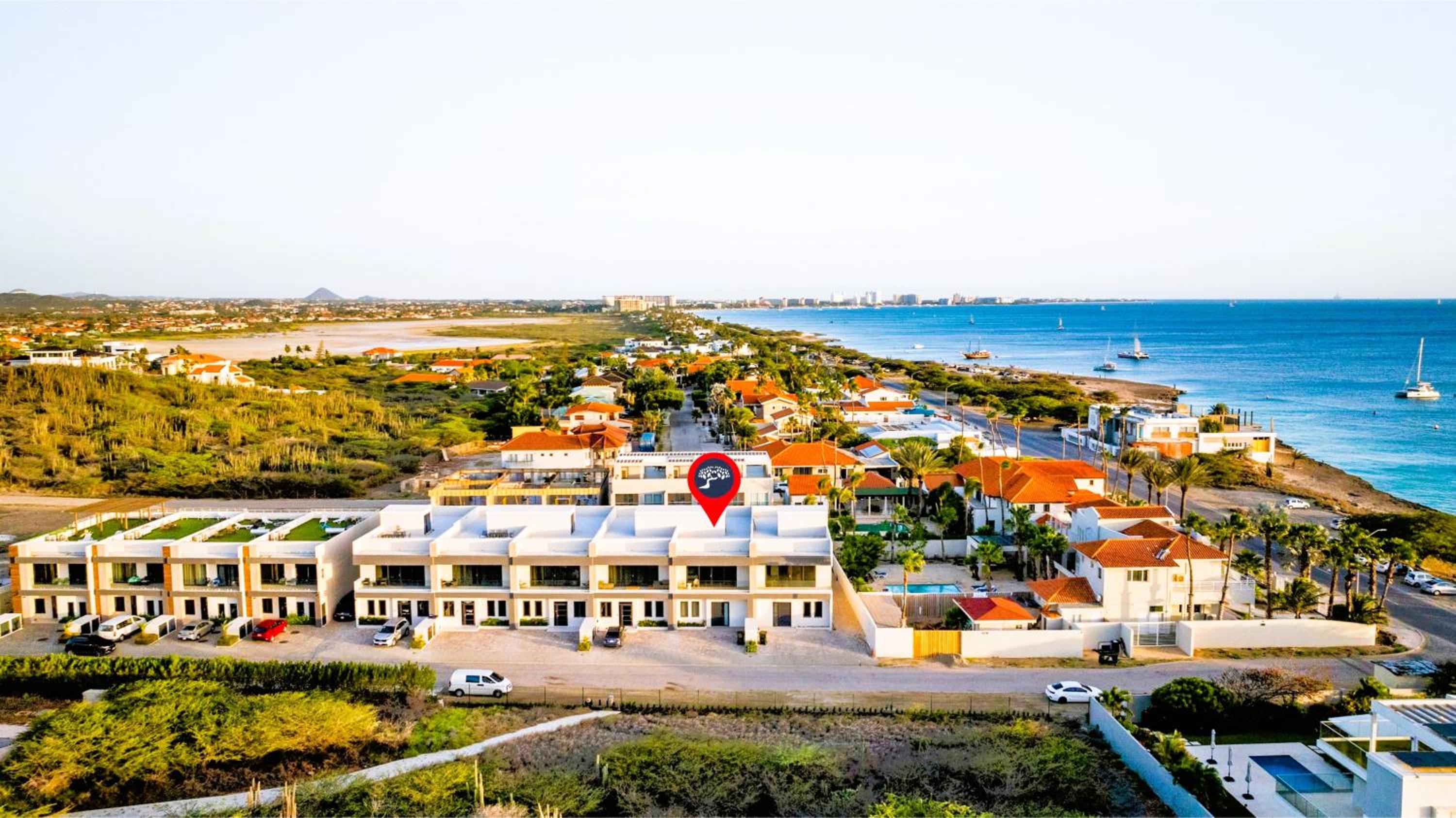 Boca Catalina 5 NEW 4BR 4BA Pool Walk to Beach by Bocobay