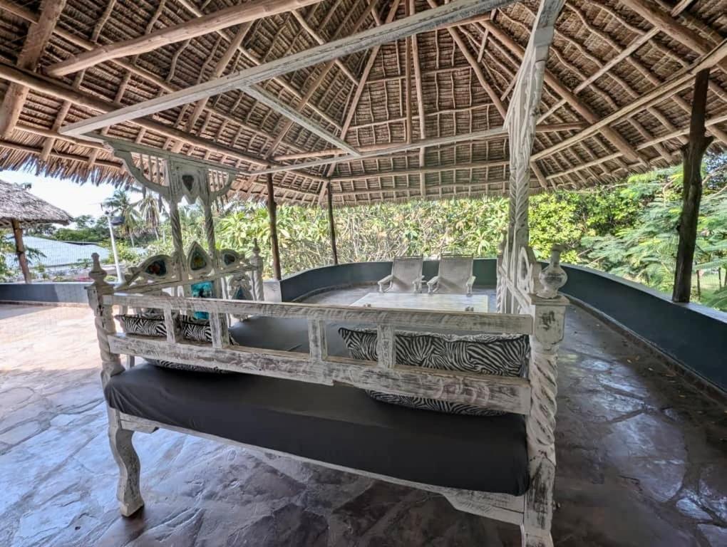 WHITE Nyumba Malindi - Boutique Villa view 5