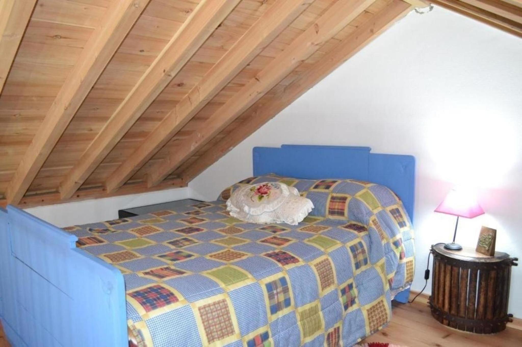 Ferienhaus Auf Dem Land Mit Meerblick view 3