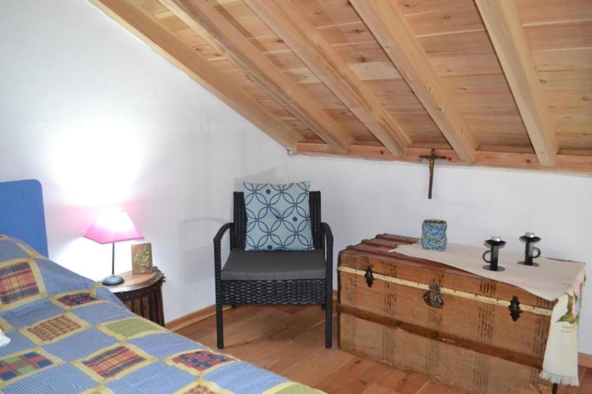 Ferienhaus Auf Dem Land Mit Meerblick view 2