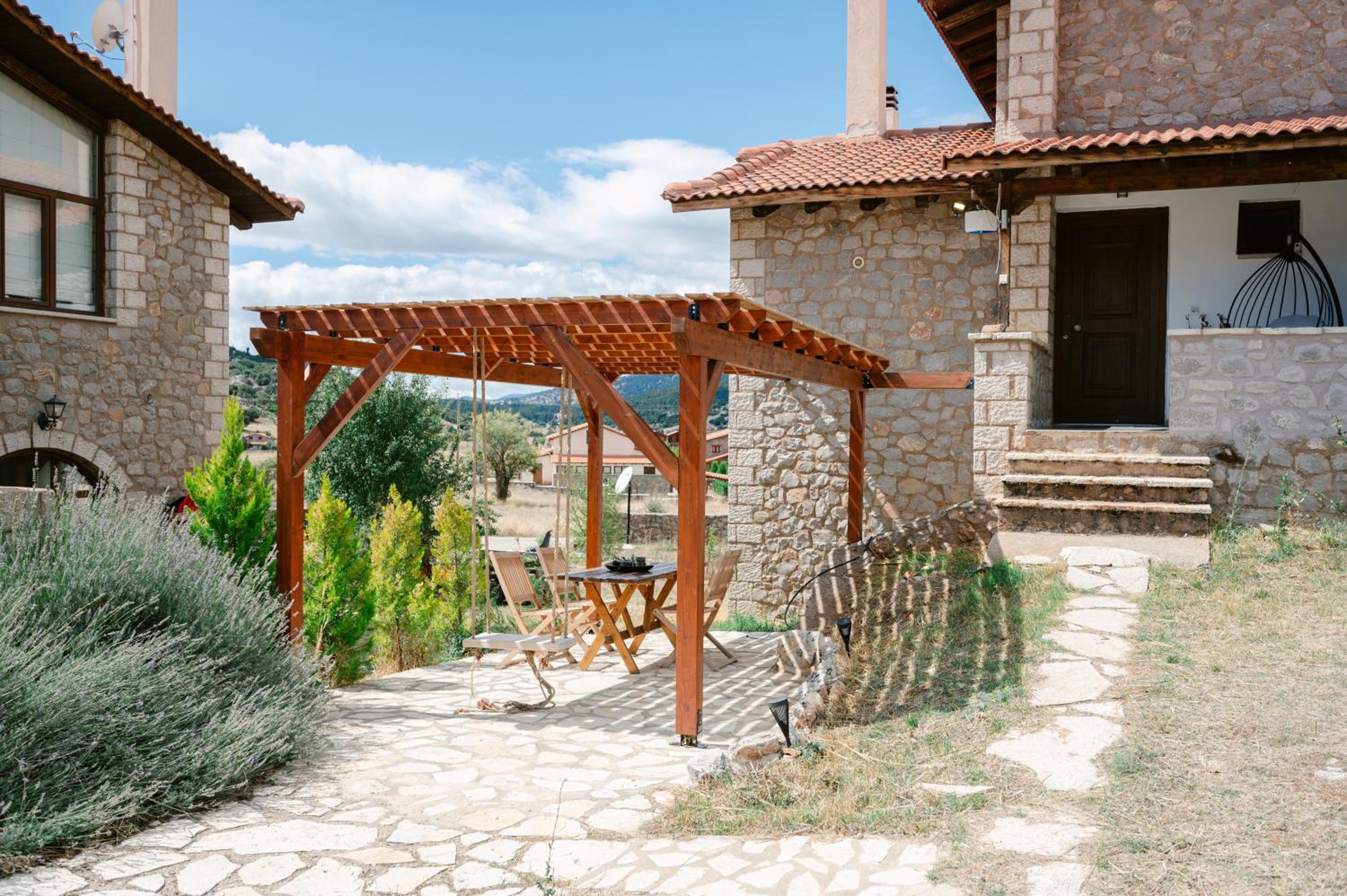 Cloud9 Chalet