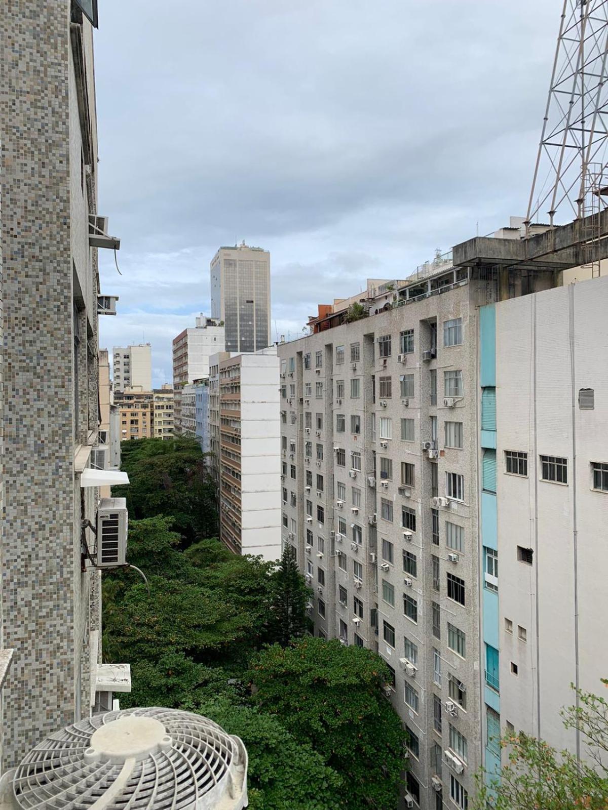 Apartamento Leme - RJ view 2