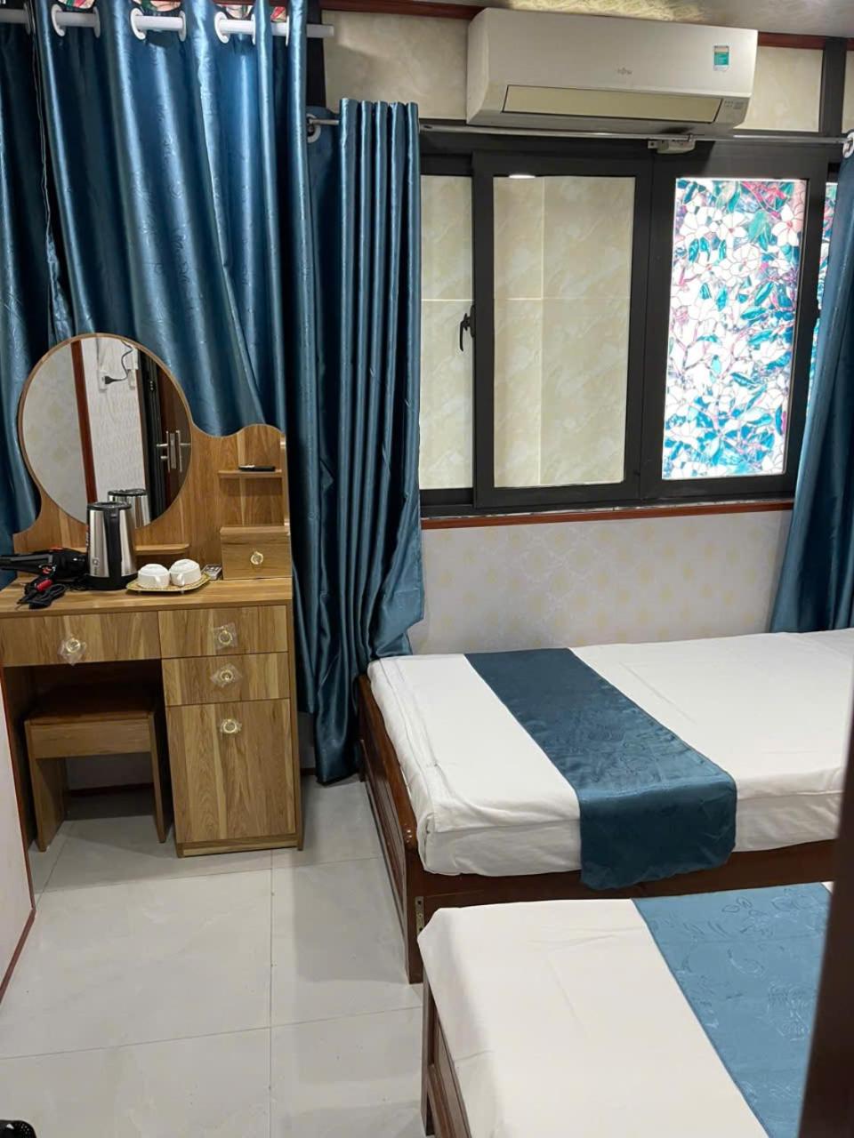 Asia Cozy House