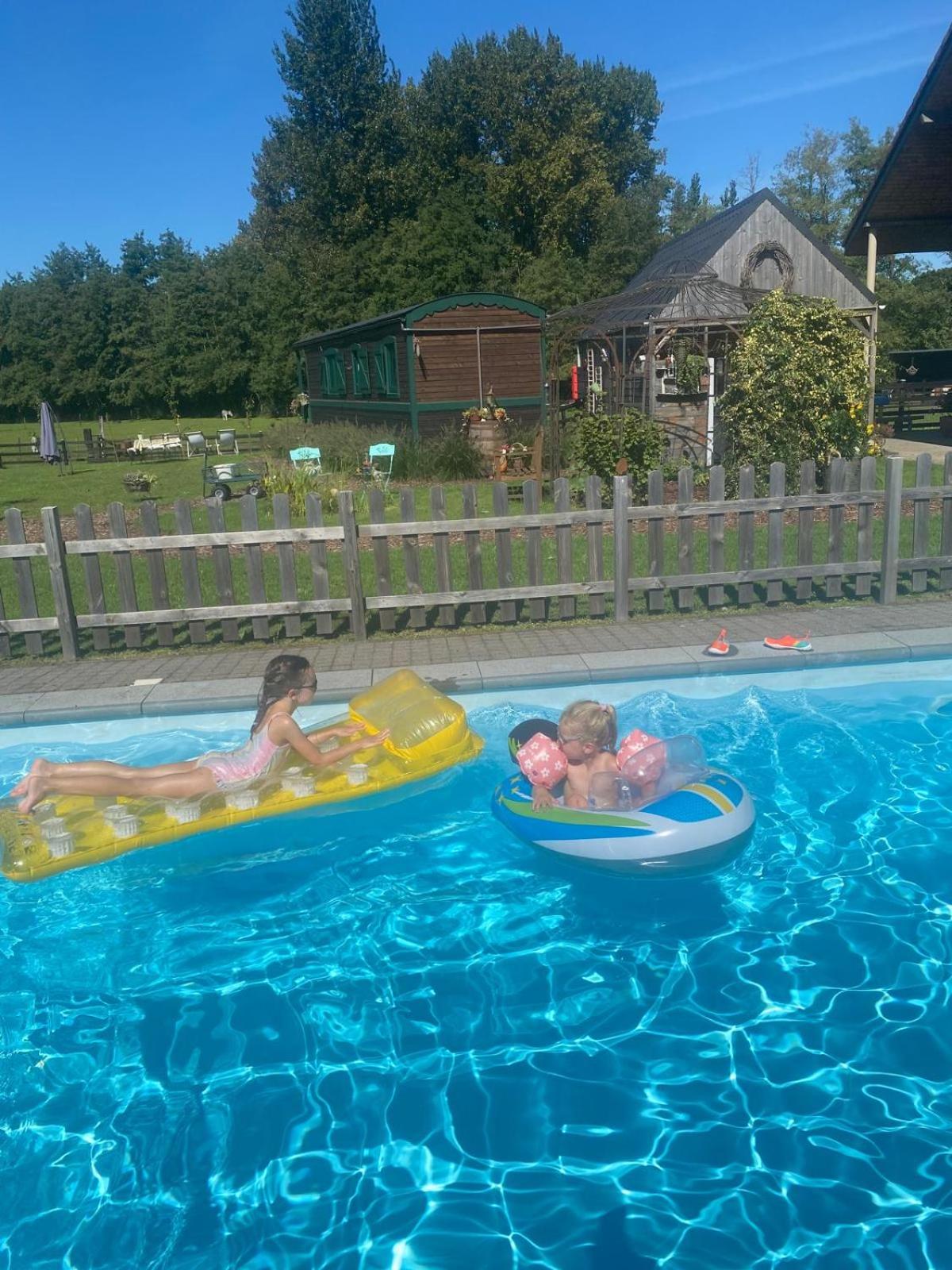 Margaux B&B Babbita