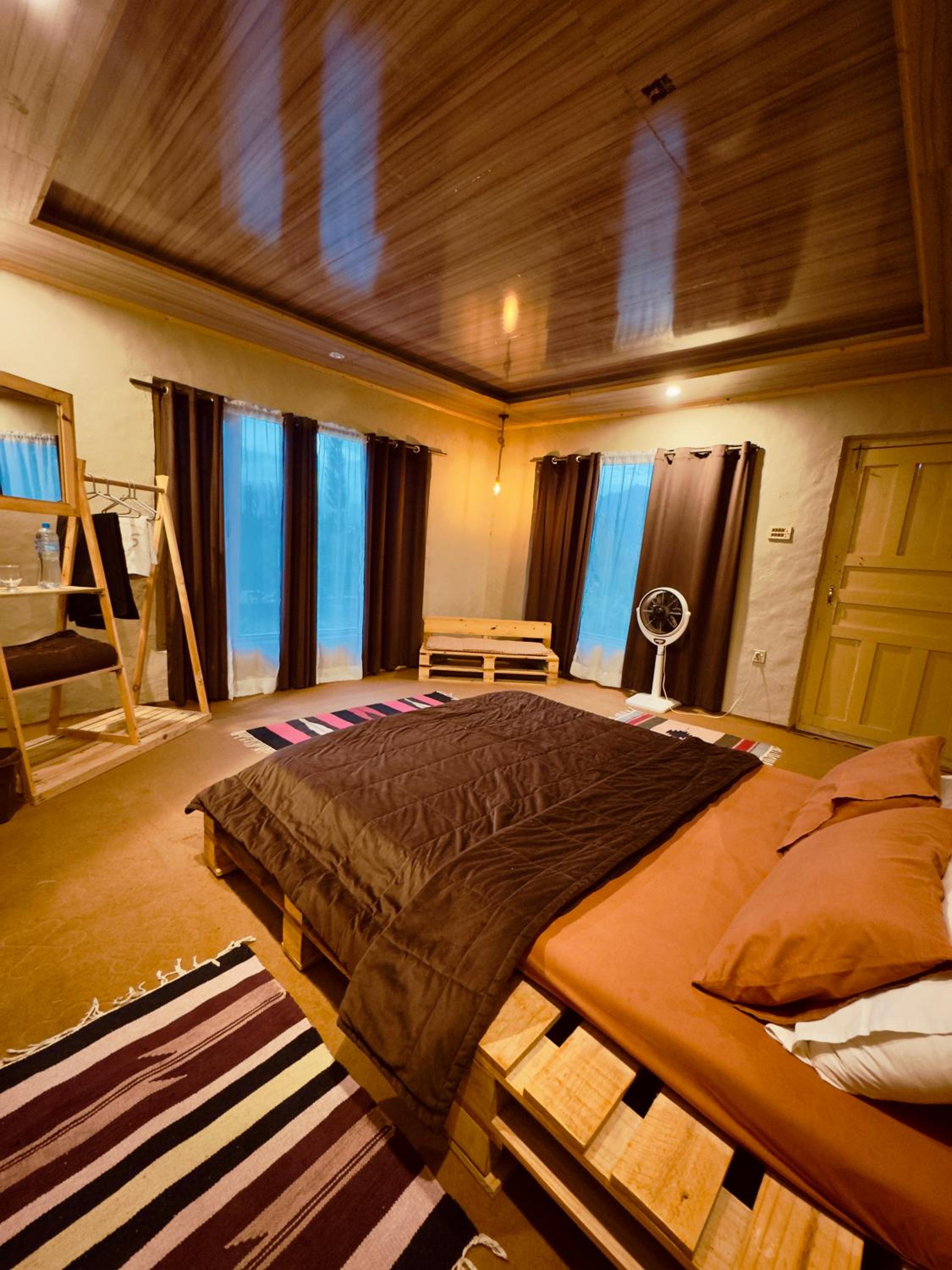 Orgventure Resorts Skardu view 4