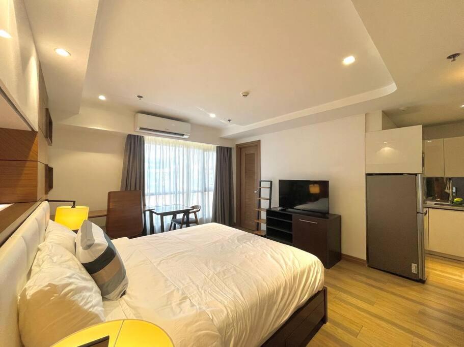 Chic Studio Retreat in 1Euphor Near City Attractions