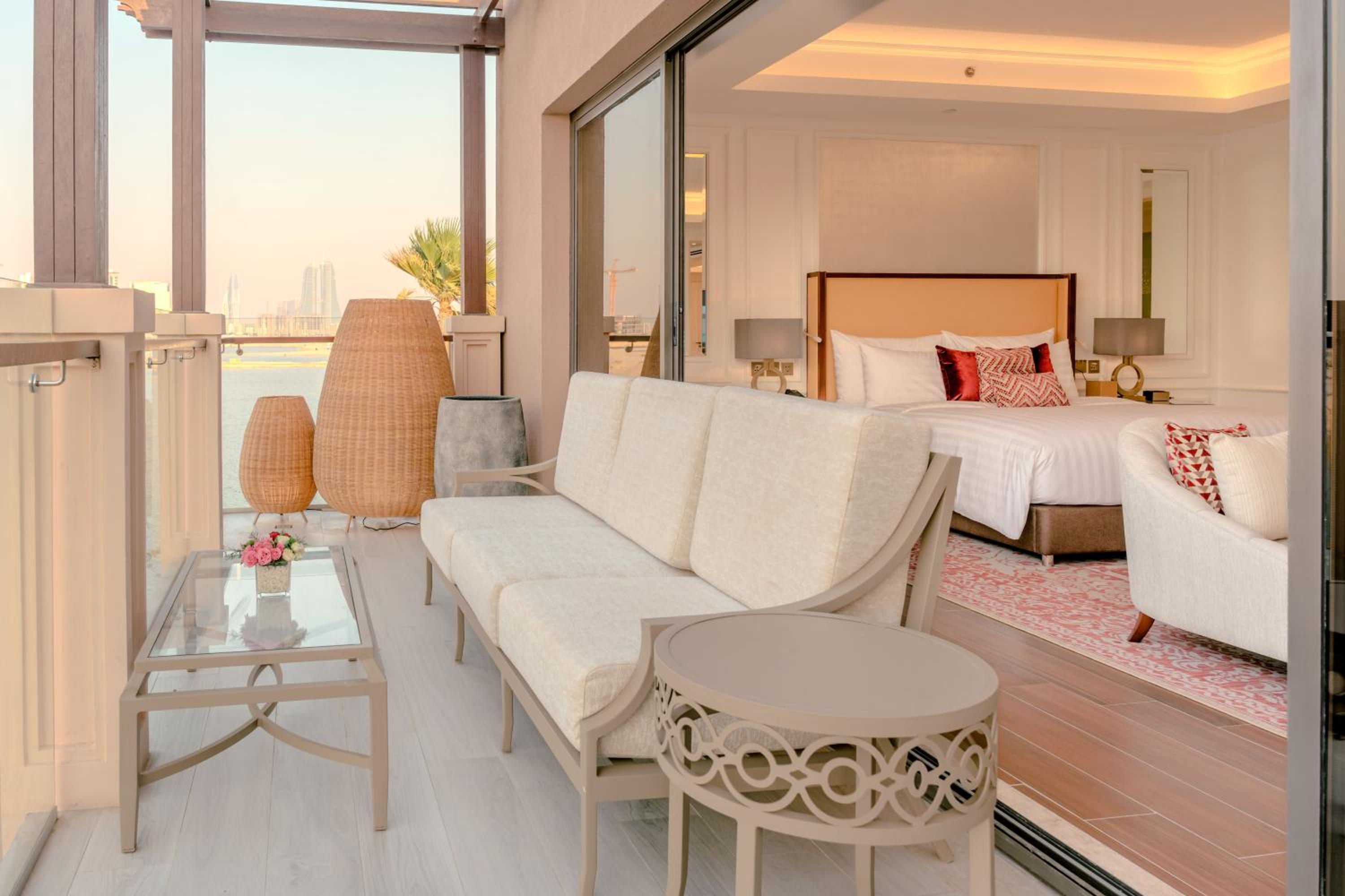 Royal Saray Resort