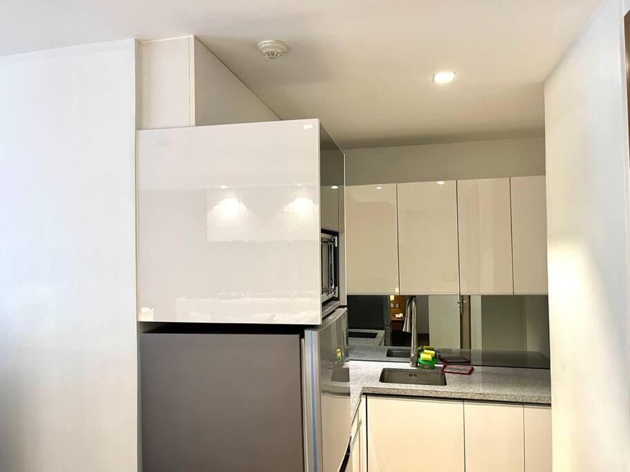 Chic Studio Retreat in 1Euphor Near City Attractions