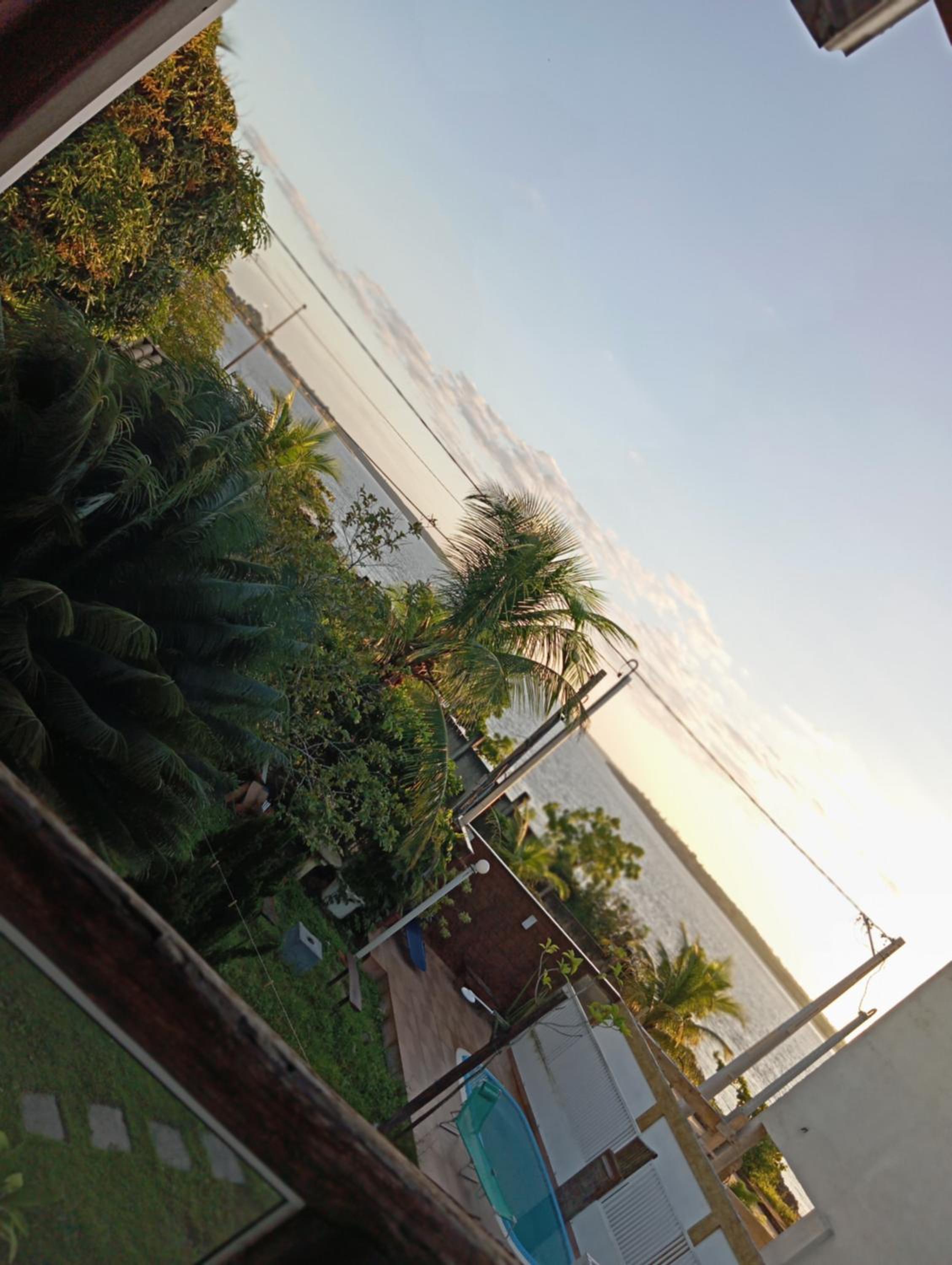 Apartamento aconchegante