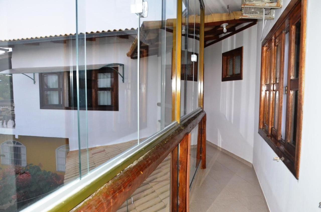 Apartamento aconchegante