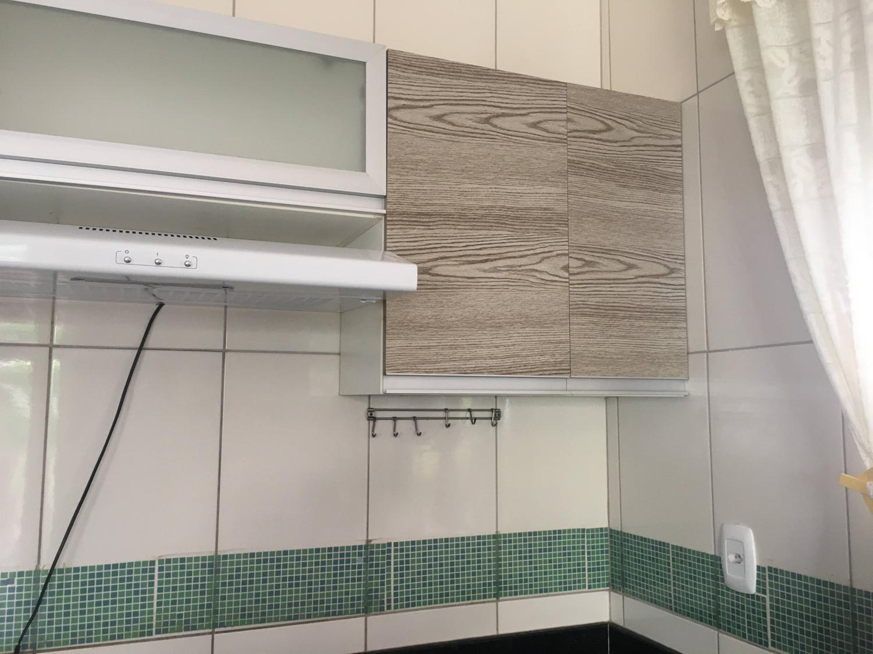 Apartamento aconchegante
