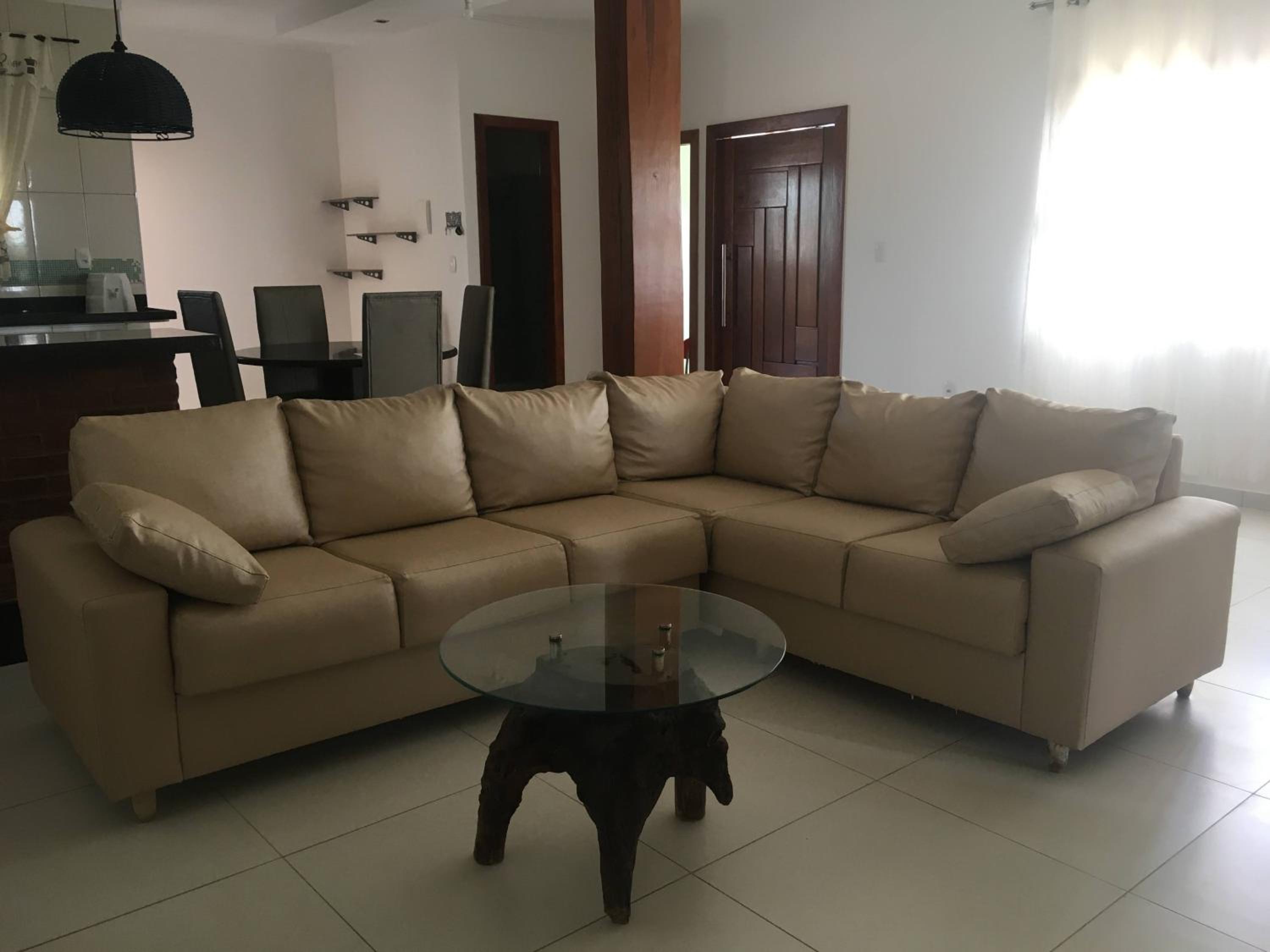 Apartamento aconchegante