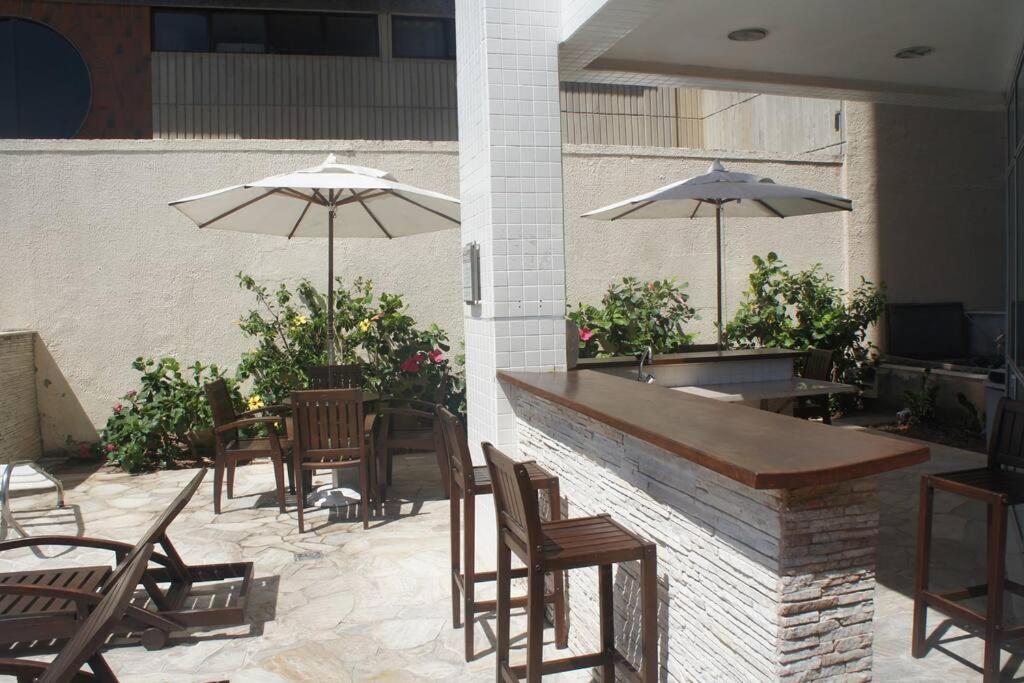 Mandai 305A frente para o mar com Vista incrível em Cond EXCELENTE