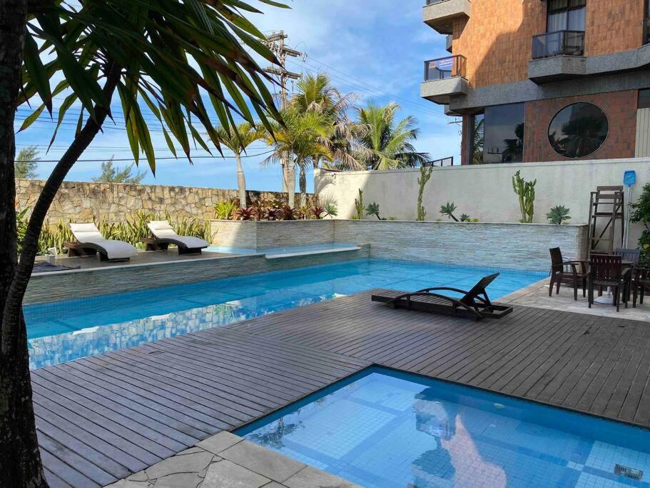 Mandai 305A frente para o mar com Vista incrível em Cond EXCELENTE