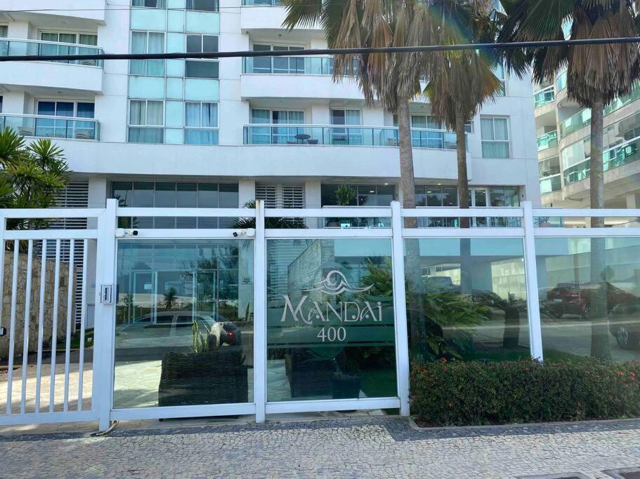 Mandai 305A frente para o mar com Vista incrível em Cond EXCELENTE