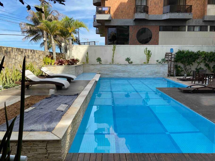Mandai 305A frente para o mar com Vista incrível em Cond EXCELENTE