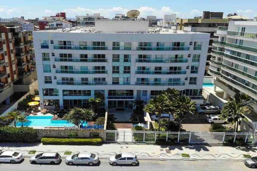 Mandai 305A frente para o mar com Vista incrível em Cond EXCELENTE