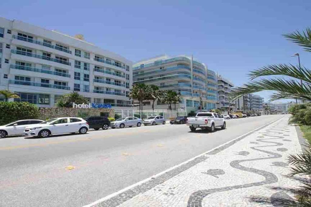 Mandai 305A frente para o mar com Vista incrível em Cond EXCELENTE