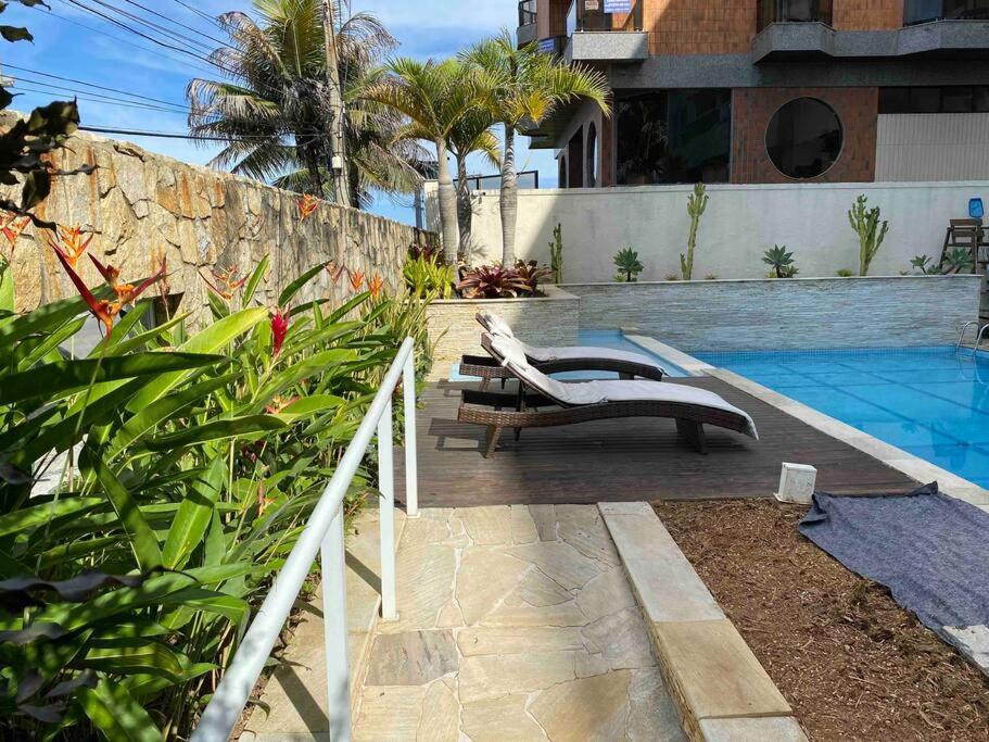 Mandai 305A frente para o mar com Vista incrível em Cond EXCELENTE