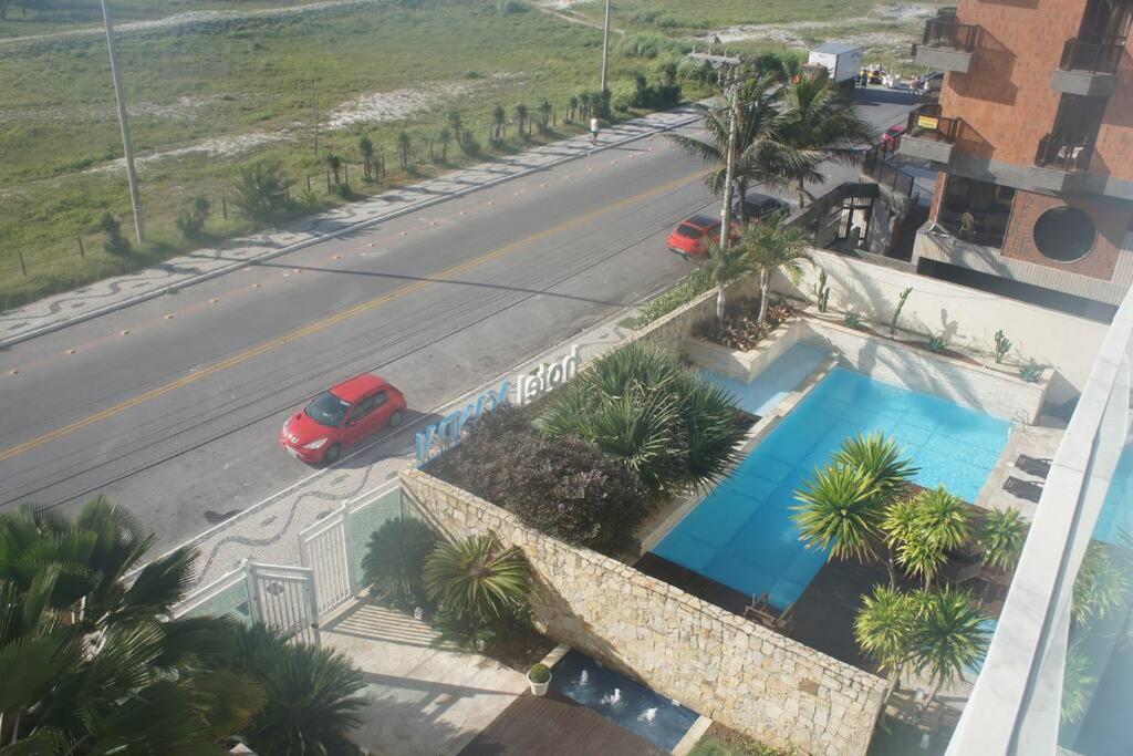 Mandai 305A frente para o mar com Vista incrível em Cond EXCELENTE
