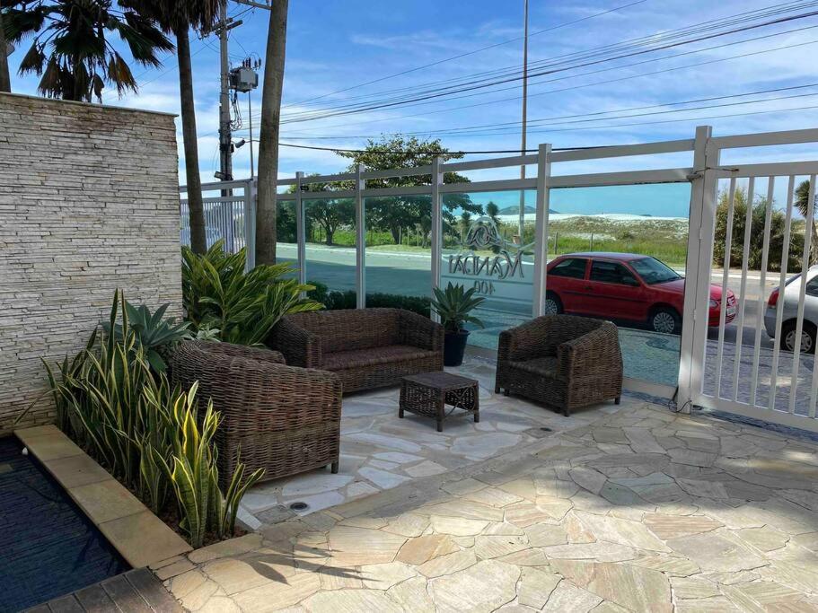 Mandai 305A frente para o mar com Vista incrível em Cond EXCELENTE