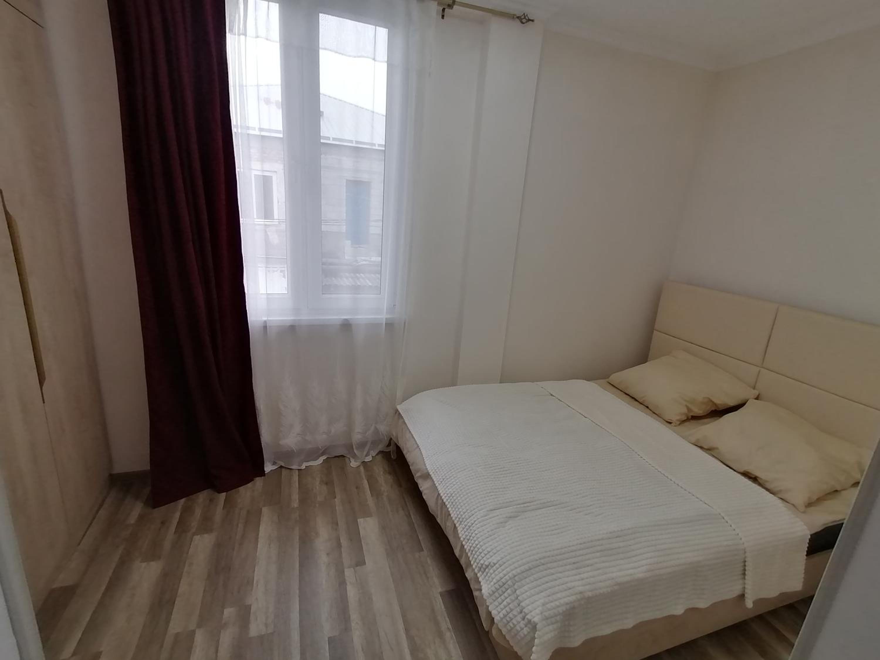 Apartment Karkop