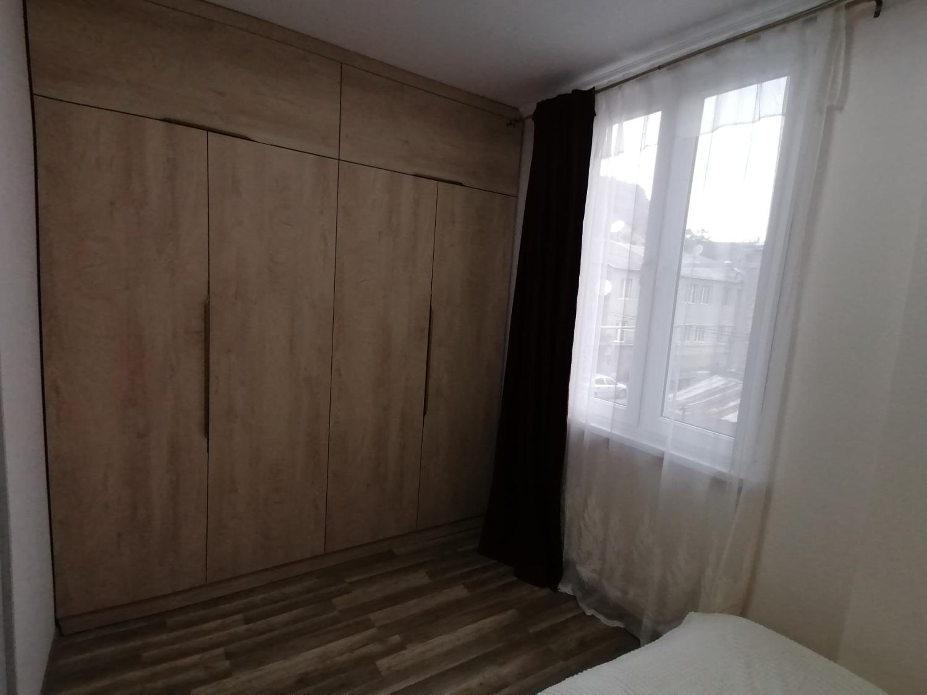 Apartment Karkop