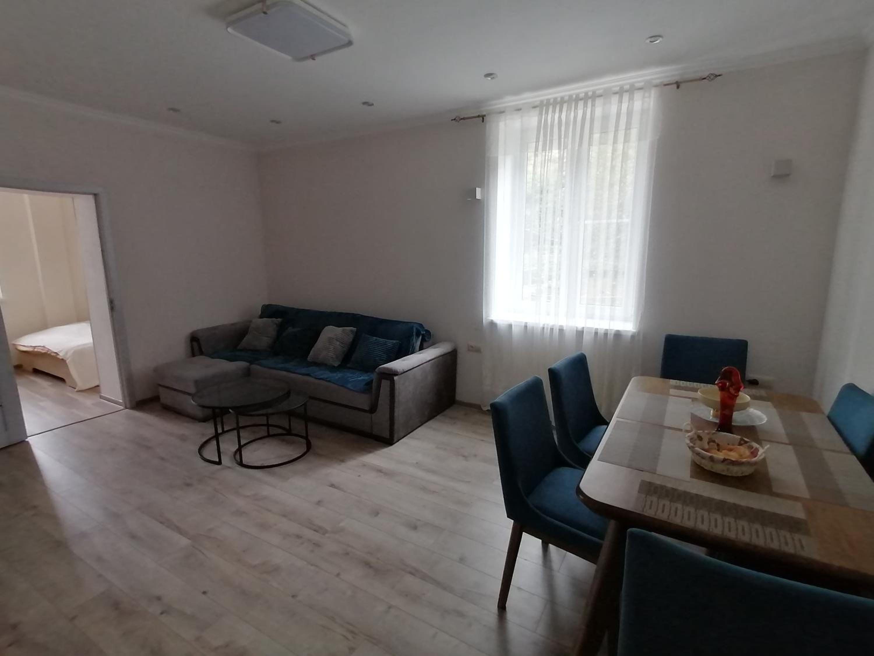 Apartment Karkop