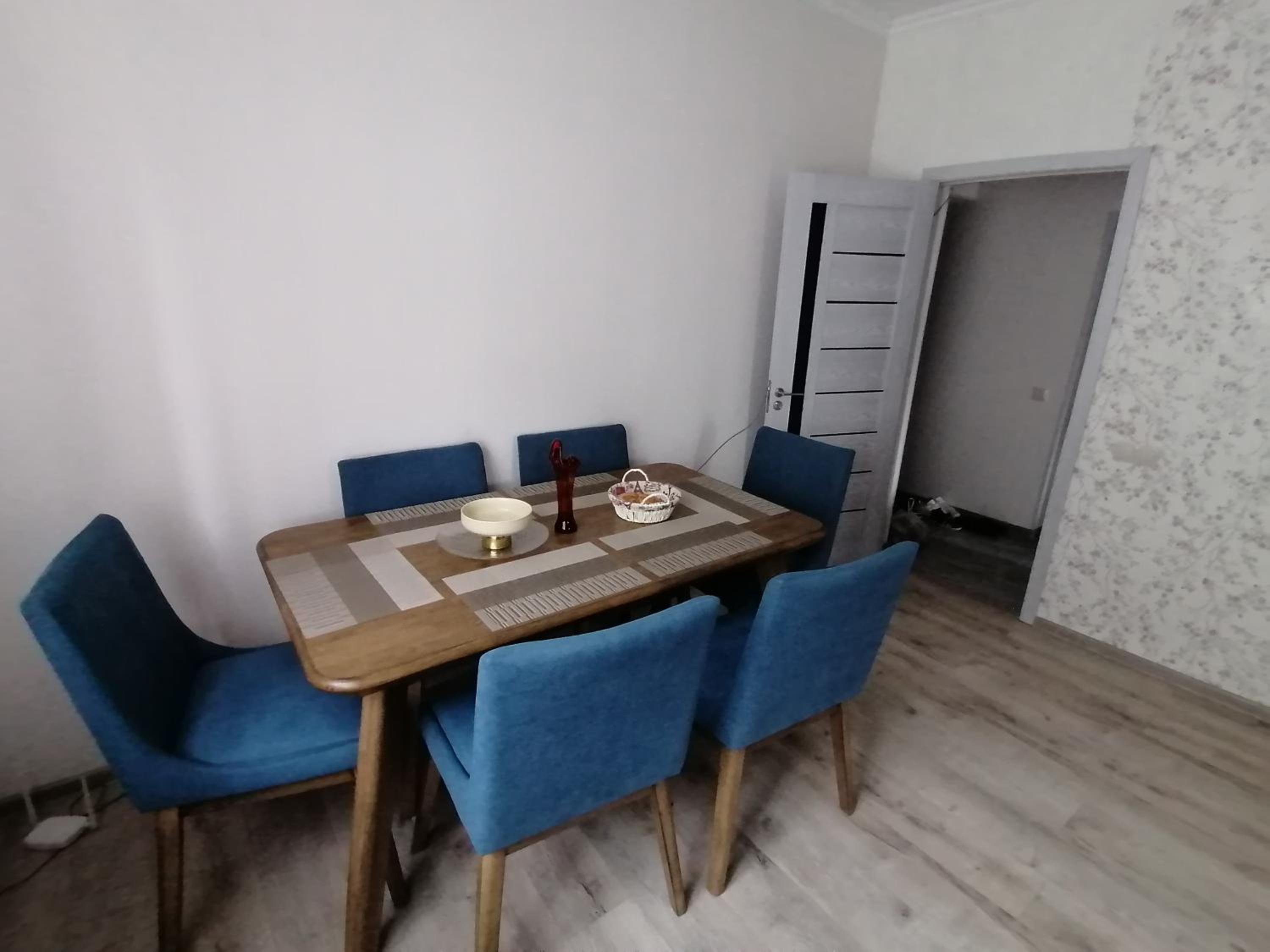 Apartment Karkop