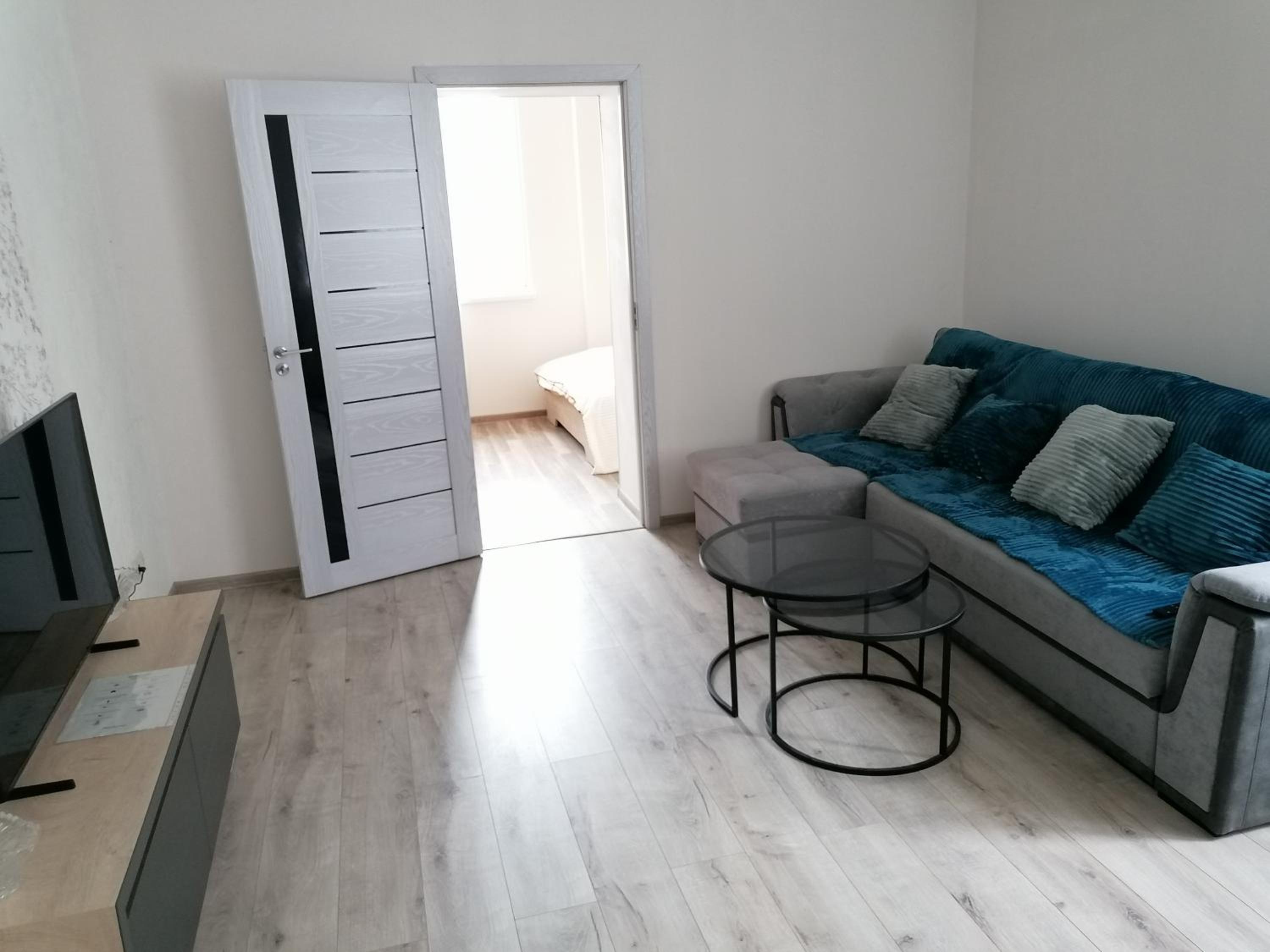 Apartment Karkop