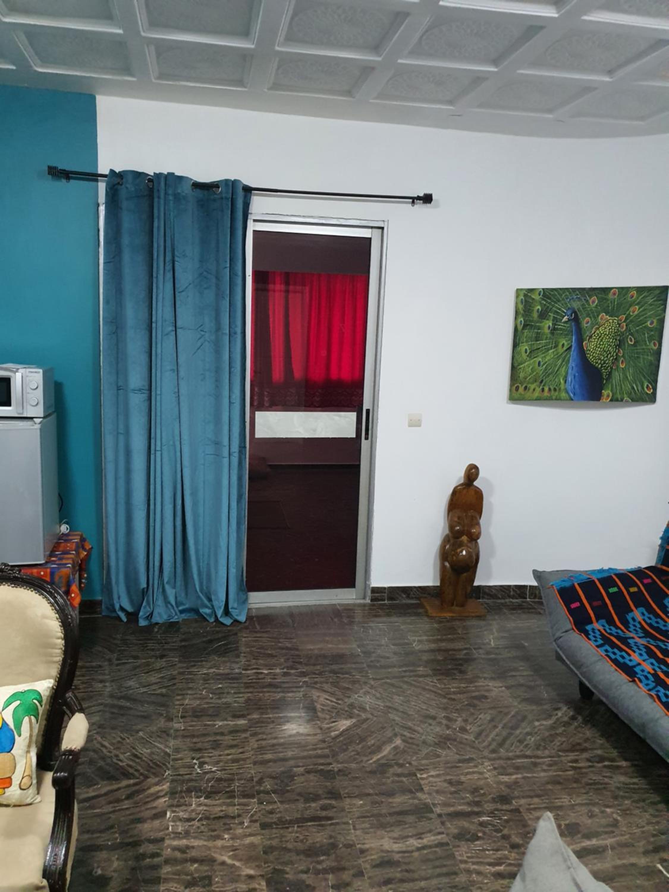 Villa Cacao