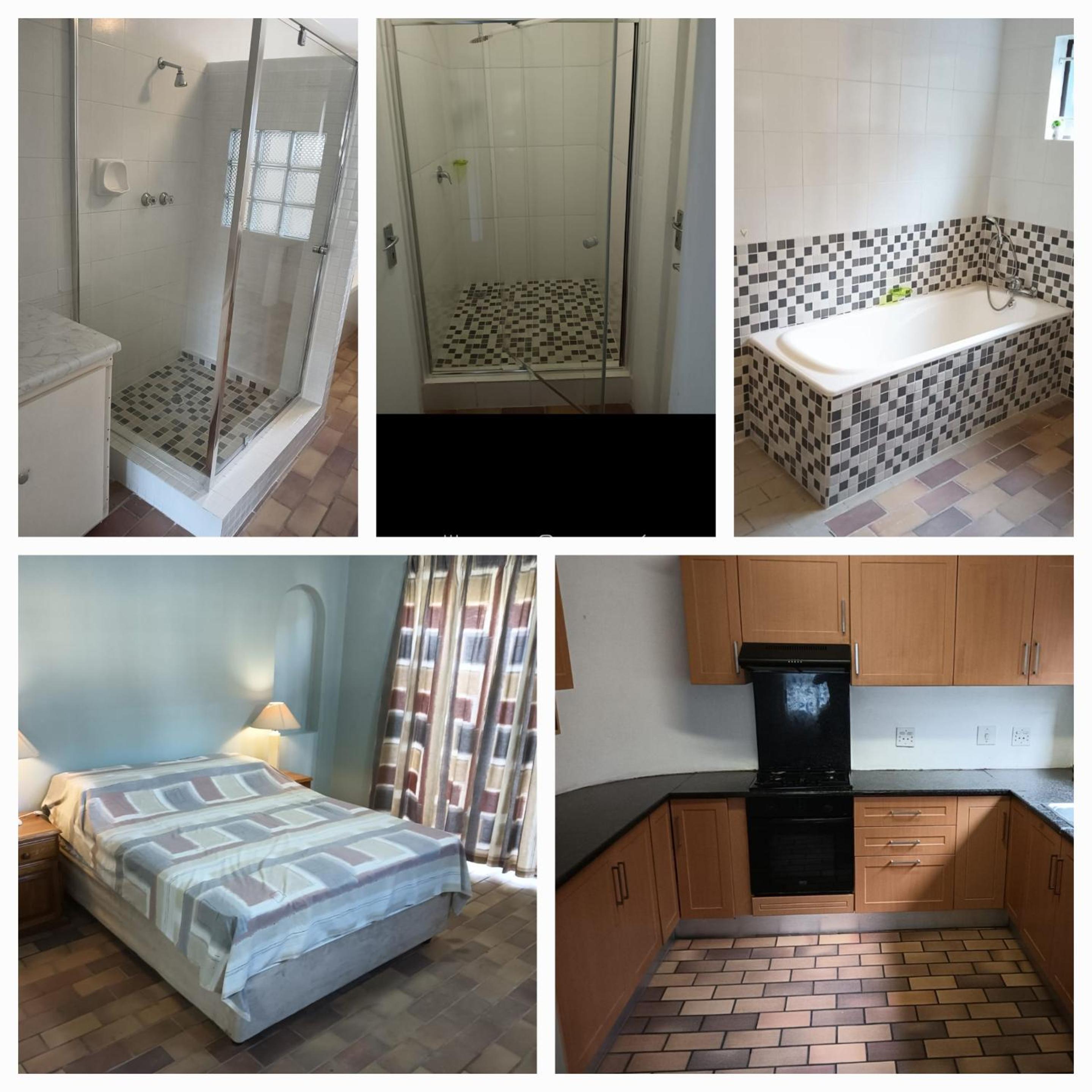 Pennington Beach Cottage Holiday accommodation