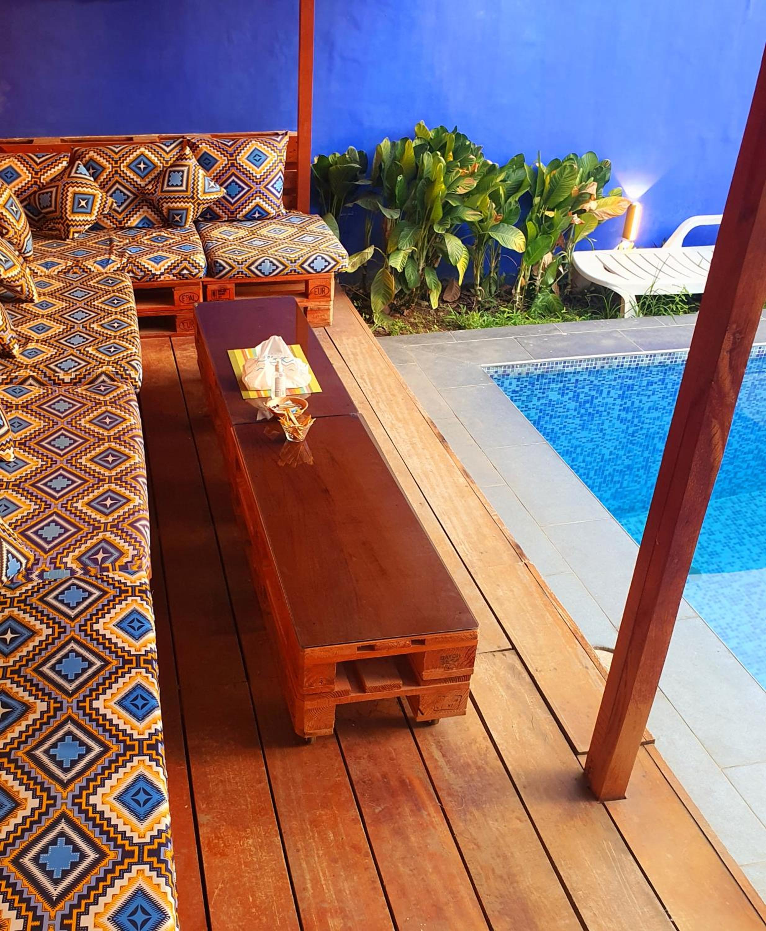 Villa Cacao