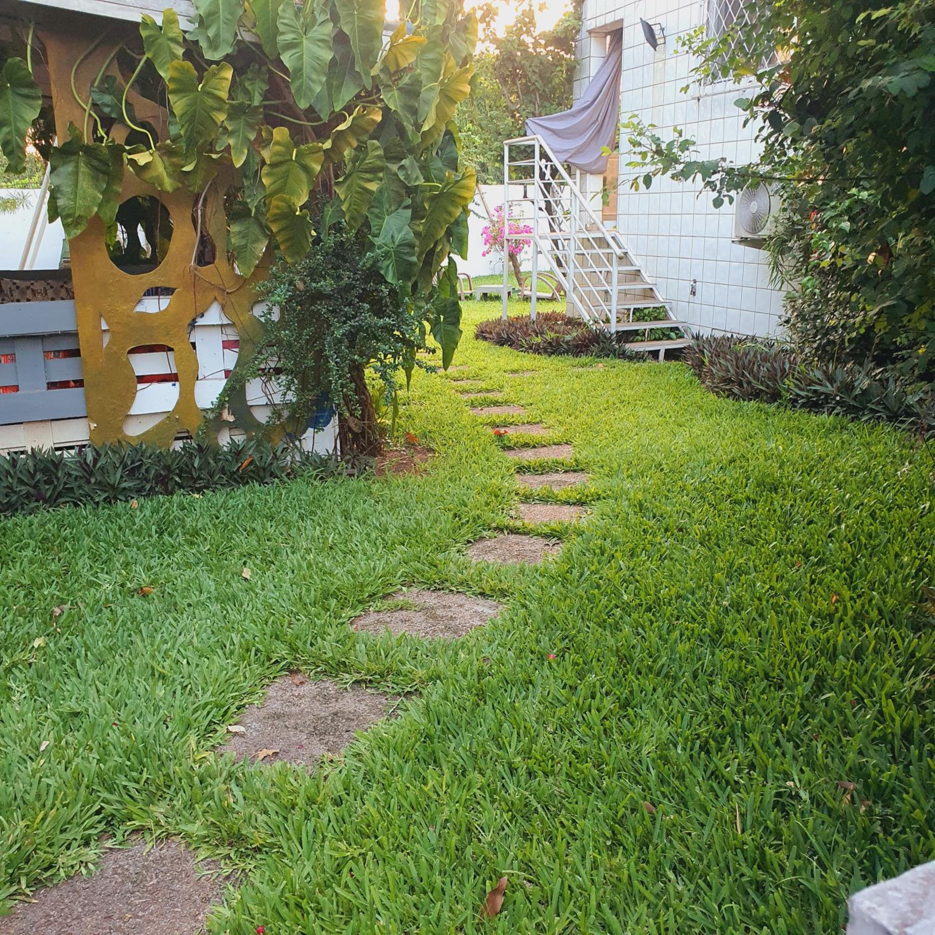Villa Cacao