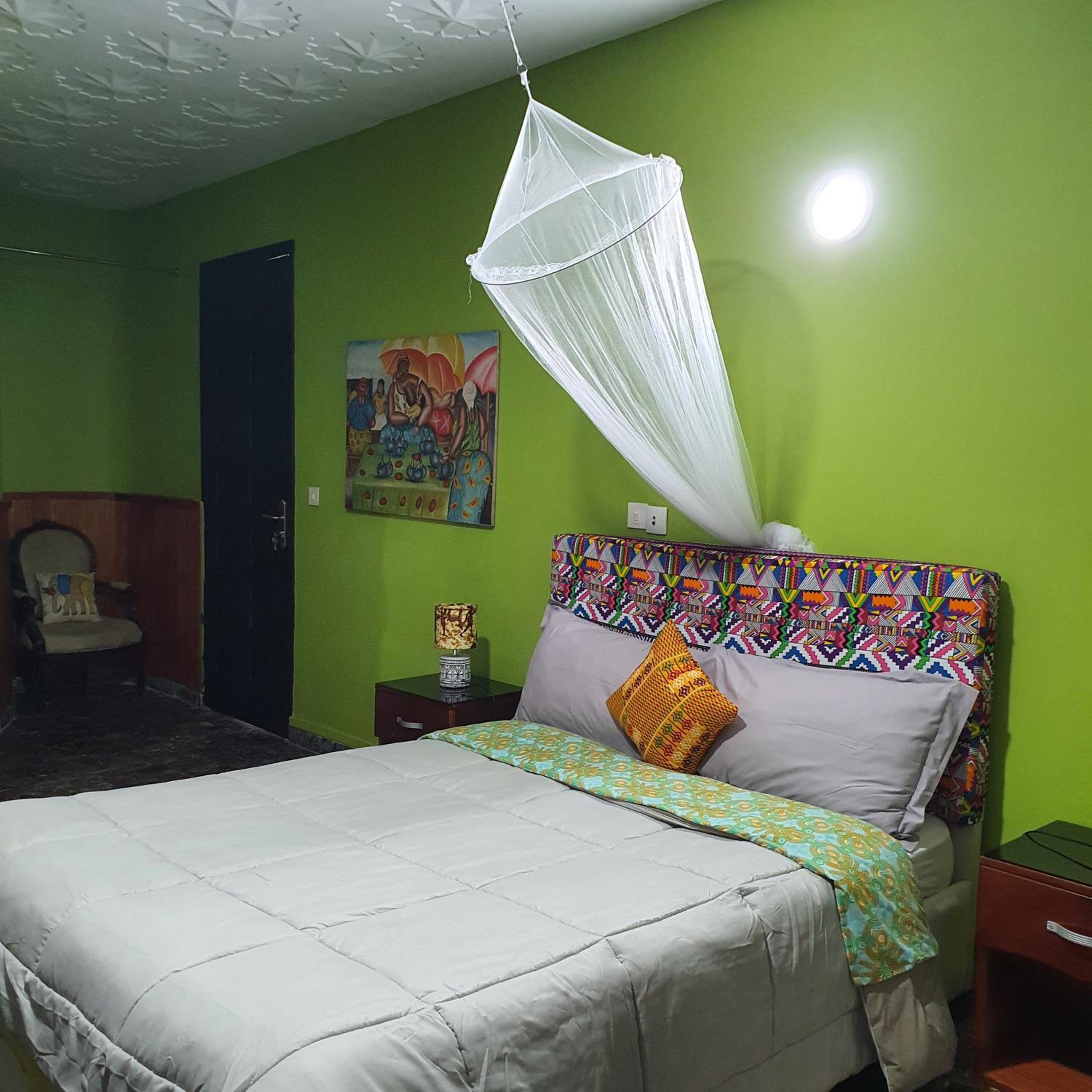 Villa Cacao