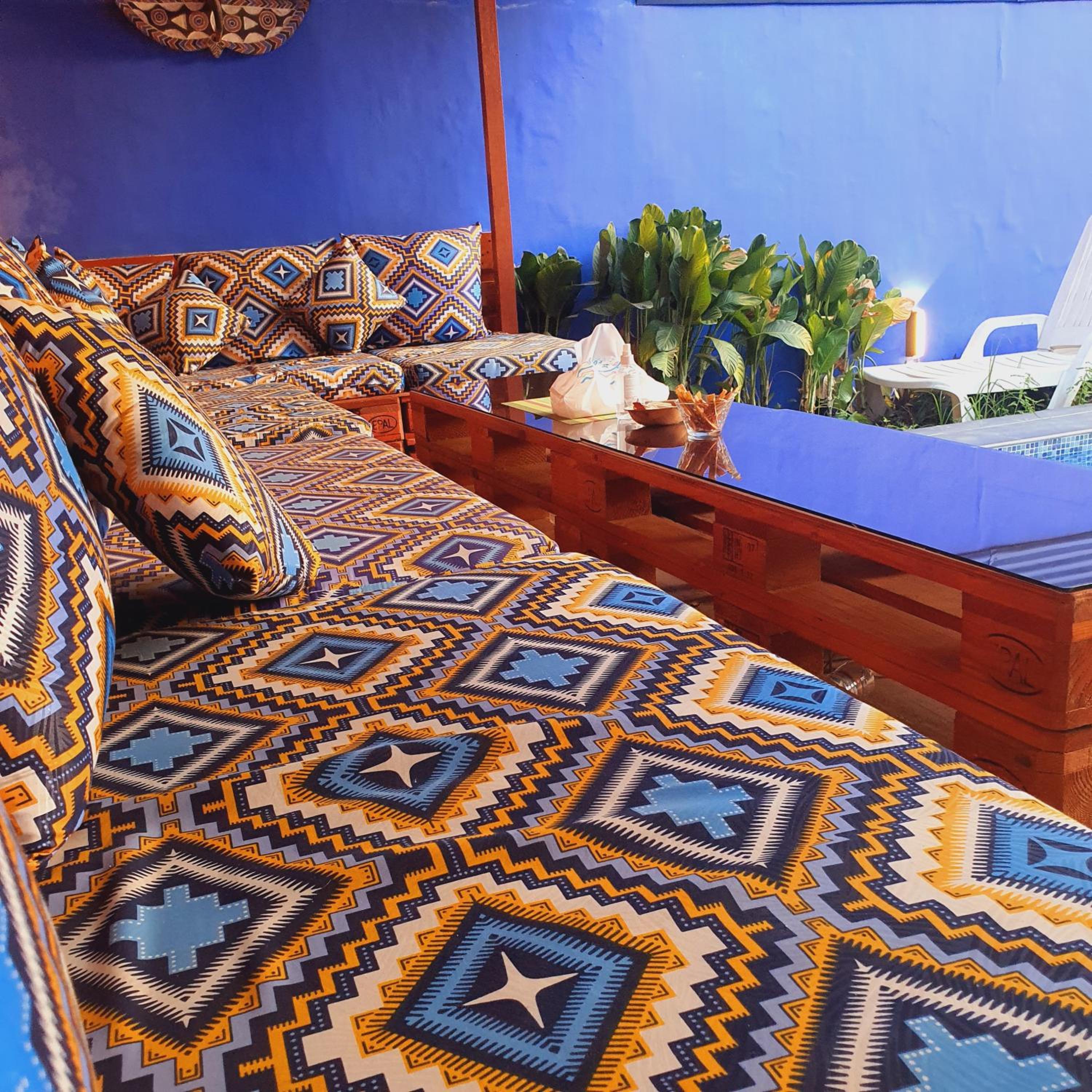 Villa Cacao