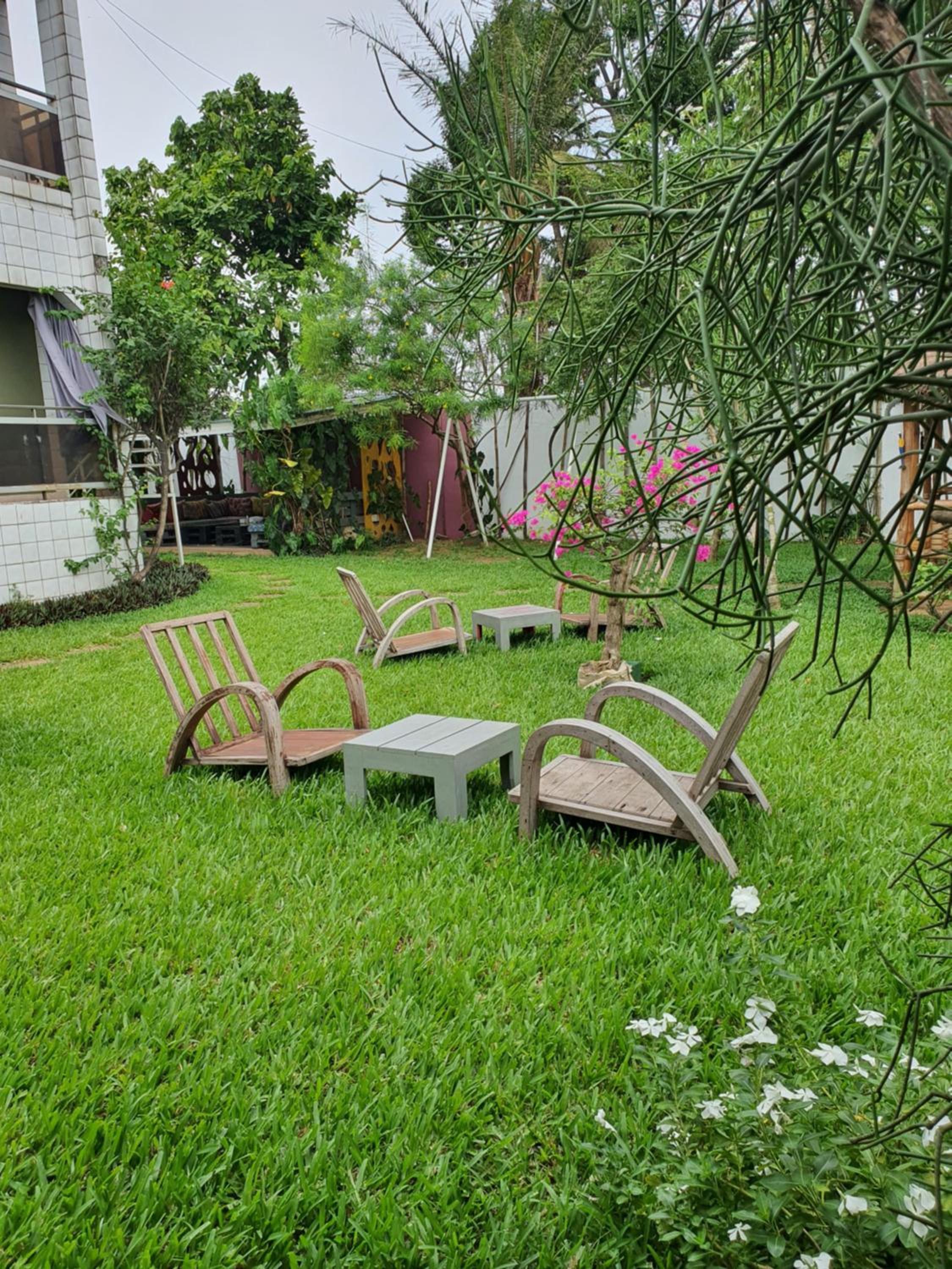 Villa Cacao