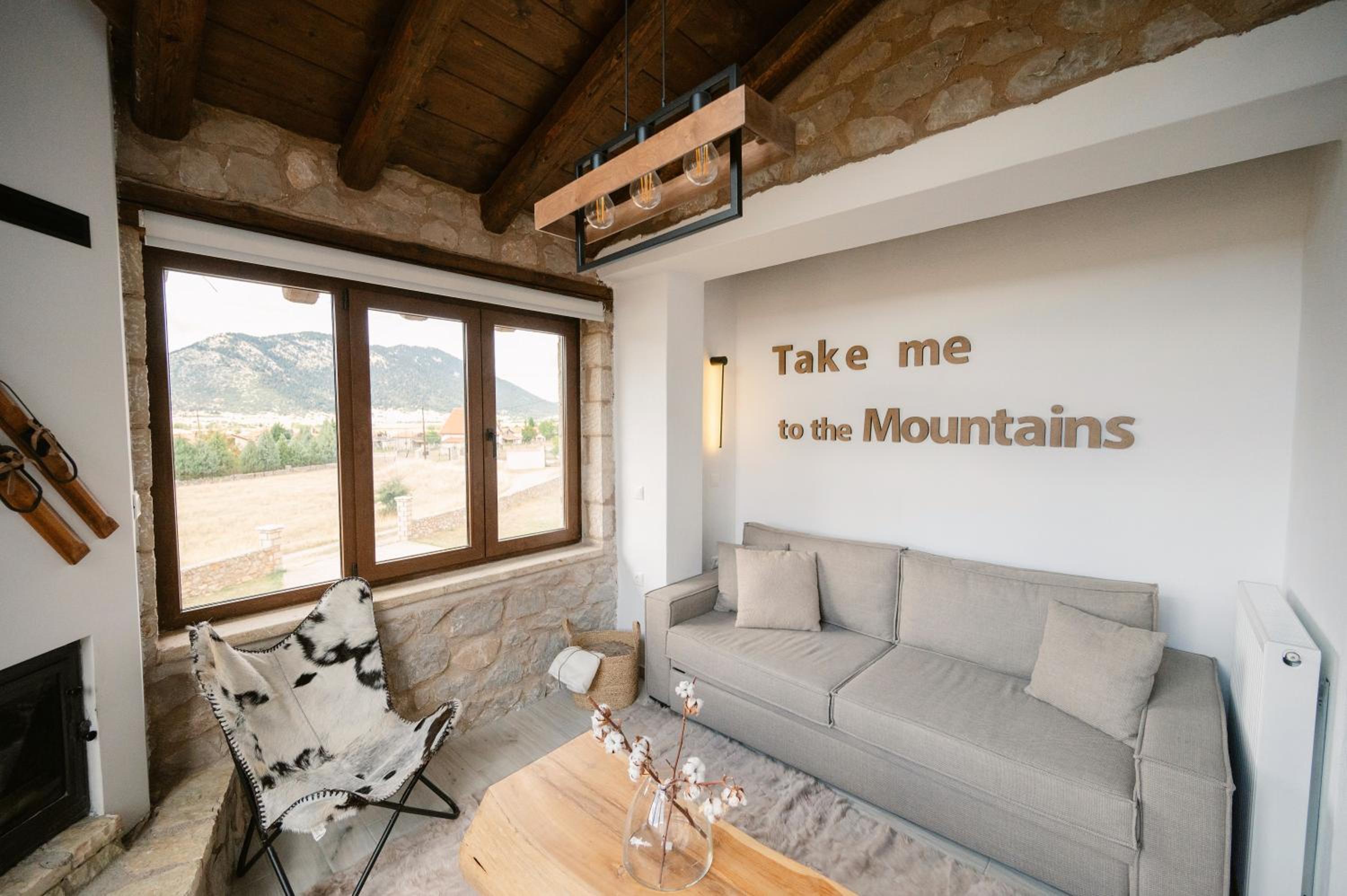 Cloud9 Chalet